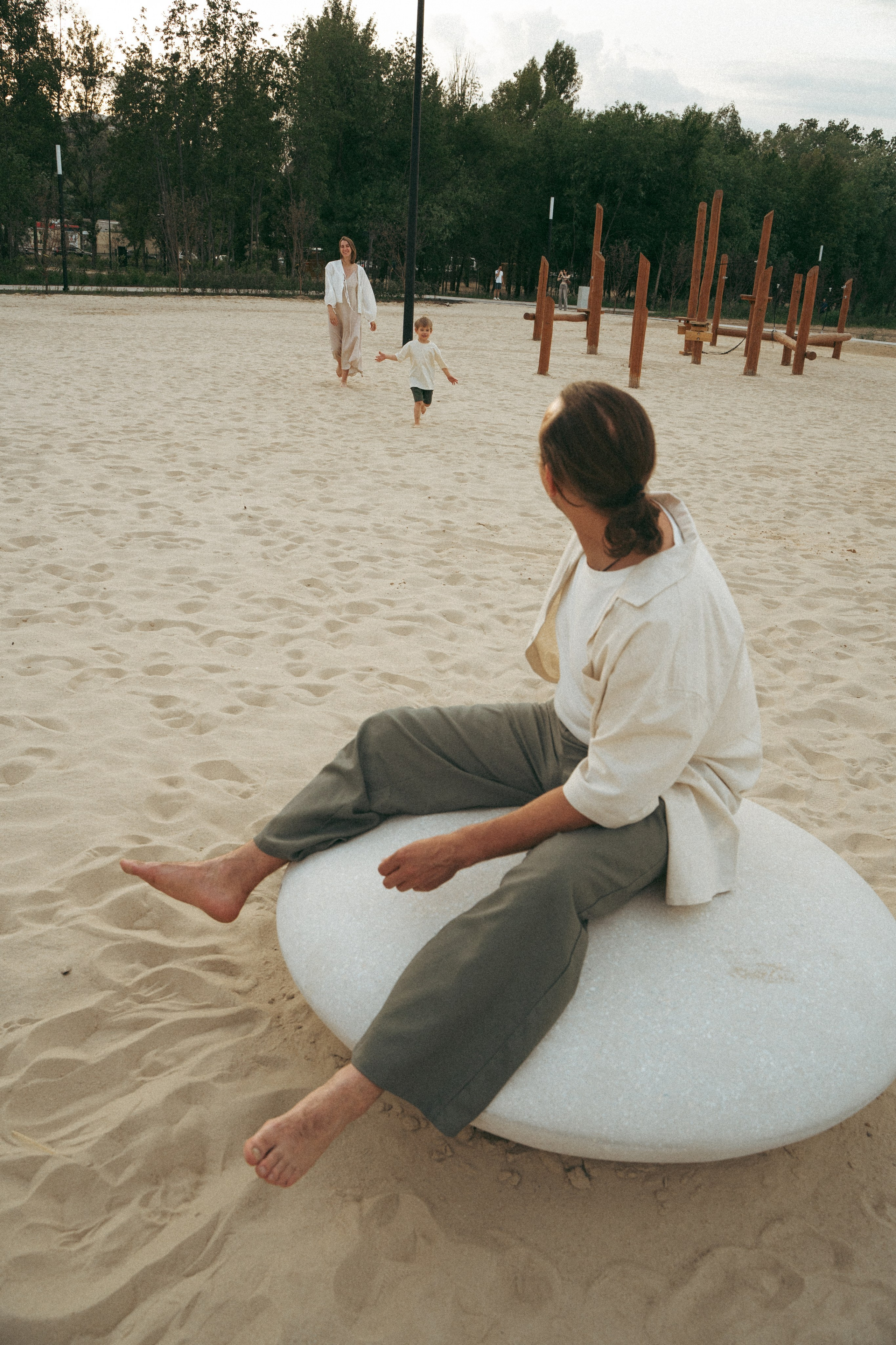 Семейные фотосесии. Фотограф в Воронеже Мария Зайчик