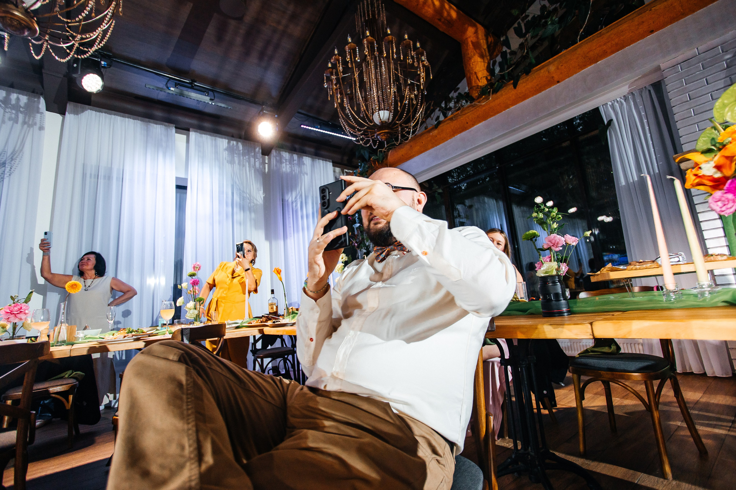 23/08. Свадебный фотограф в Москве Виктория Арехова