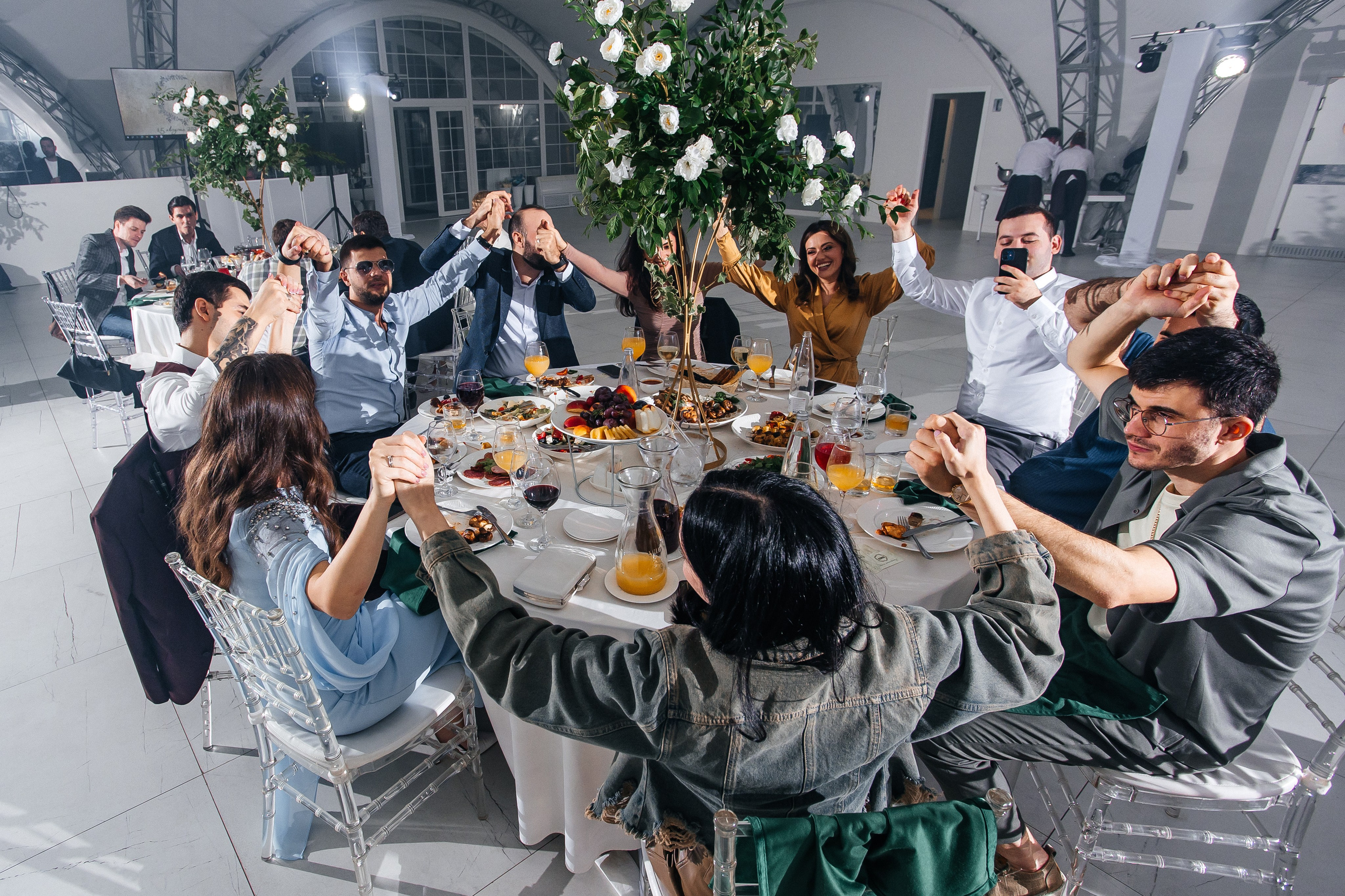 Artem & Zulya. Свадебный фотограф в Москве Виктория Арехова