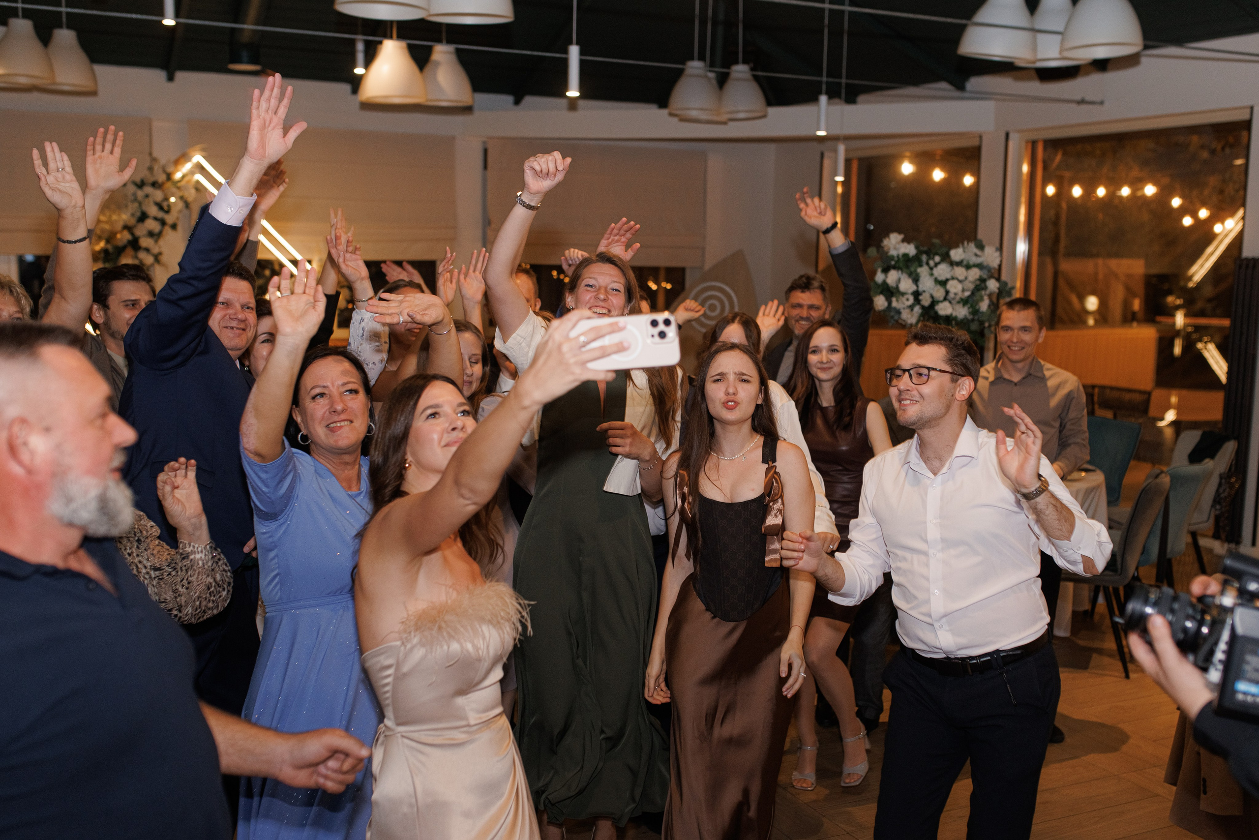 К + А — сентябрь. Свадебный и семейный фотограф Наталья Штык