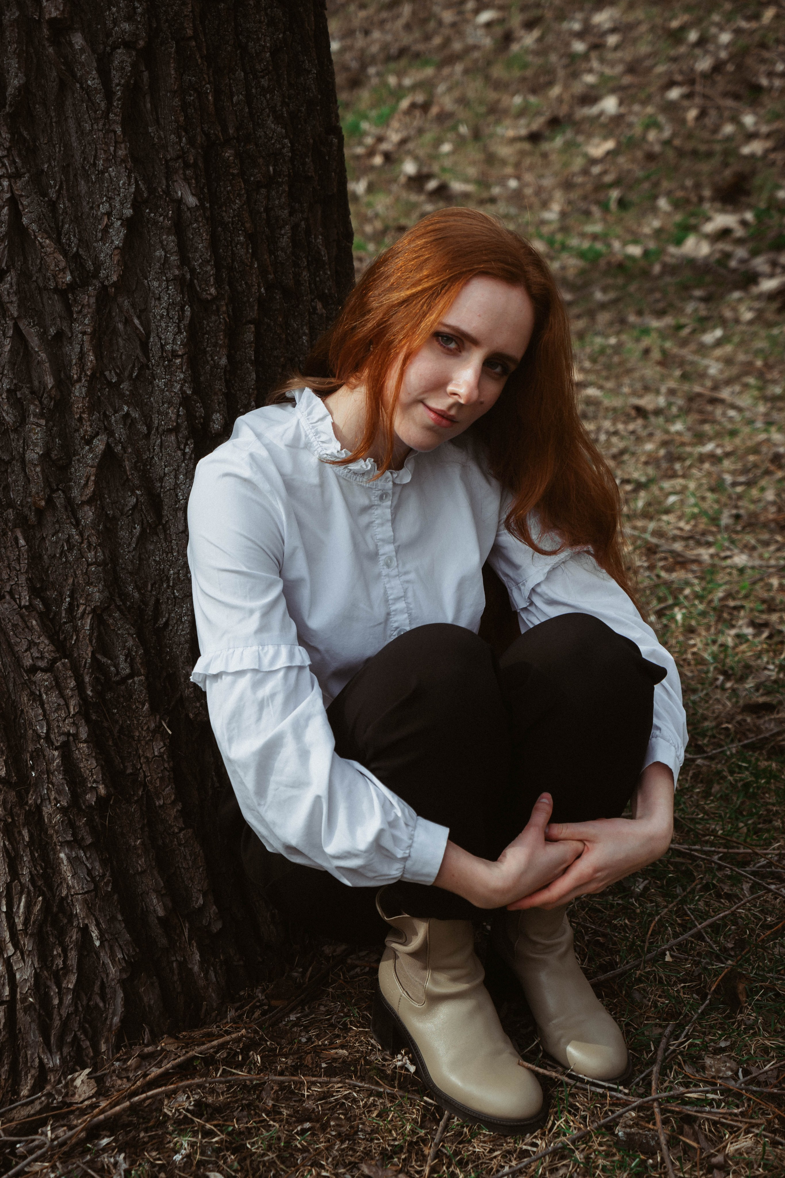 Алёна. Фотограф Аби