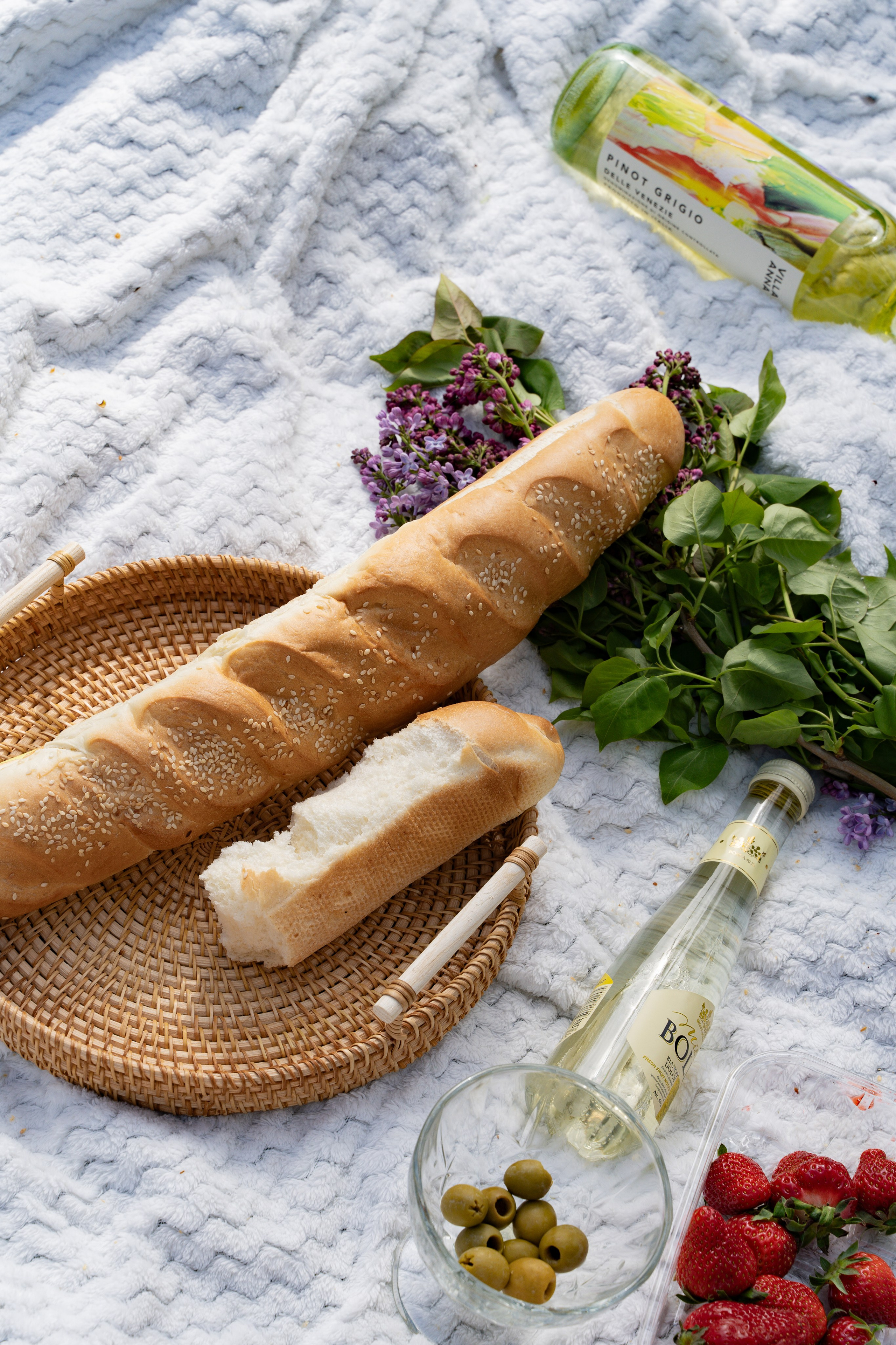 Пикник. Анастасия Дунаева. Фотограф в Севастополе