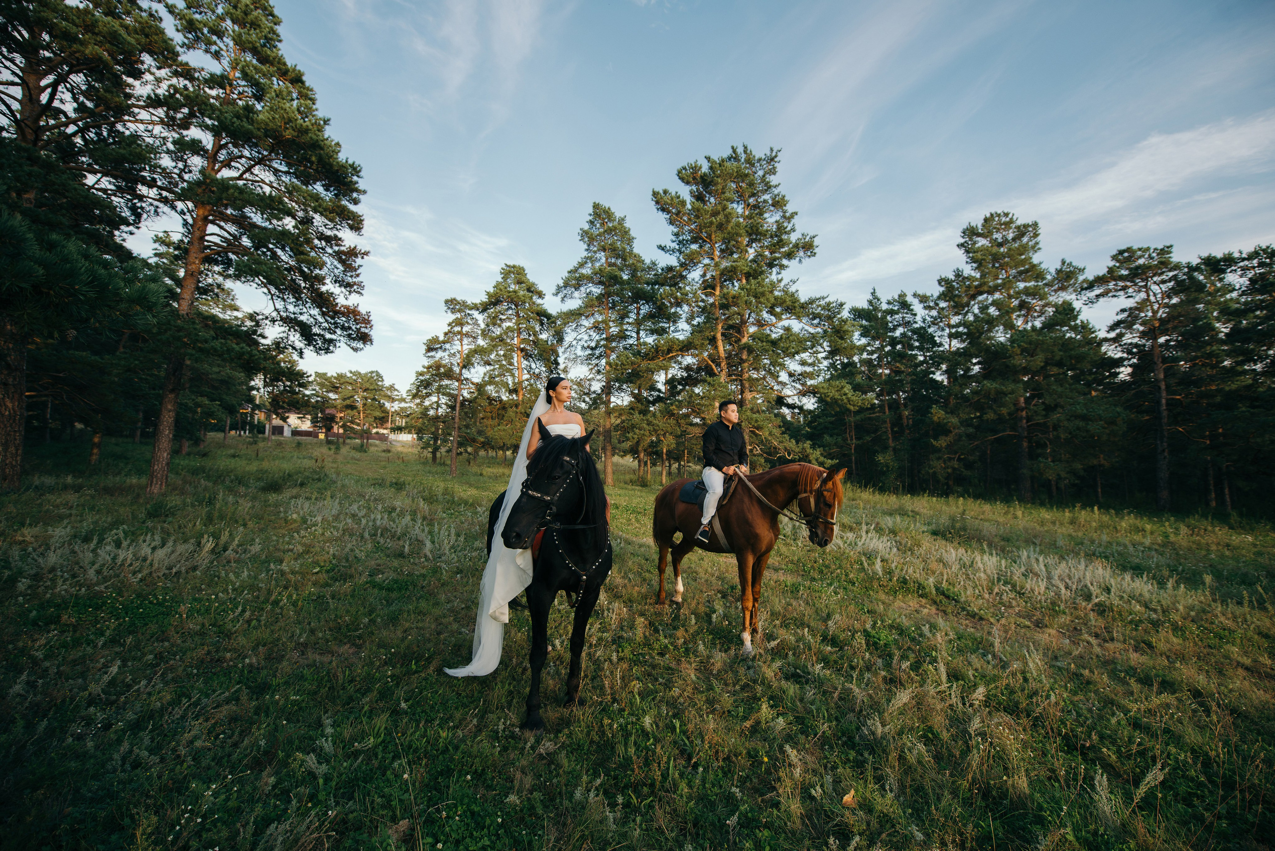 PREWEDDING. Фотограф Евгений Фураев
