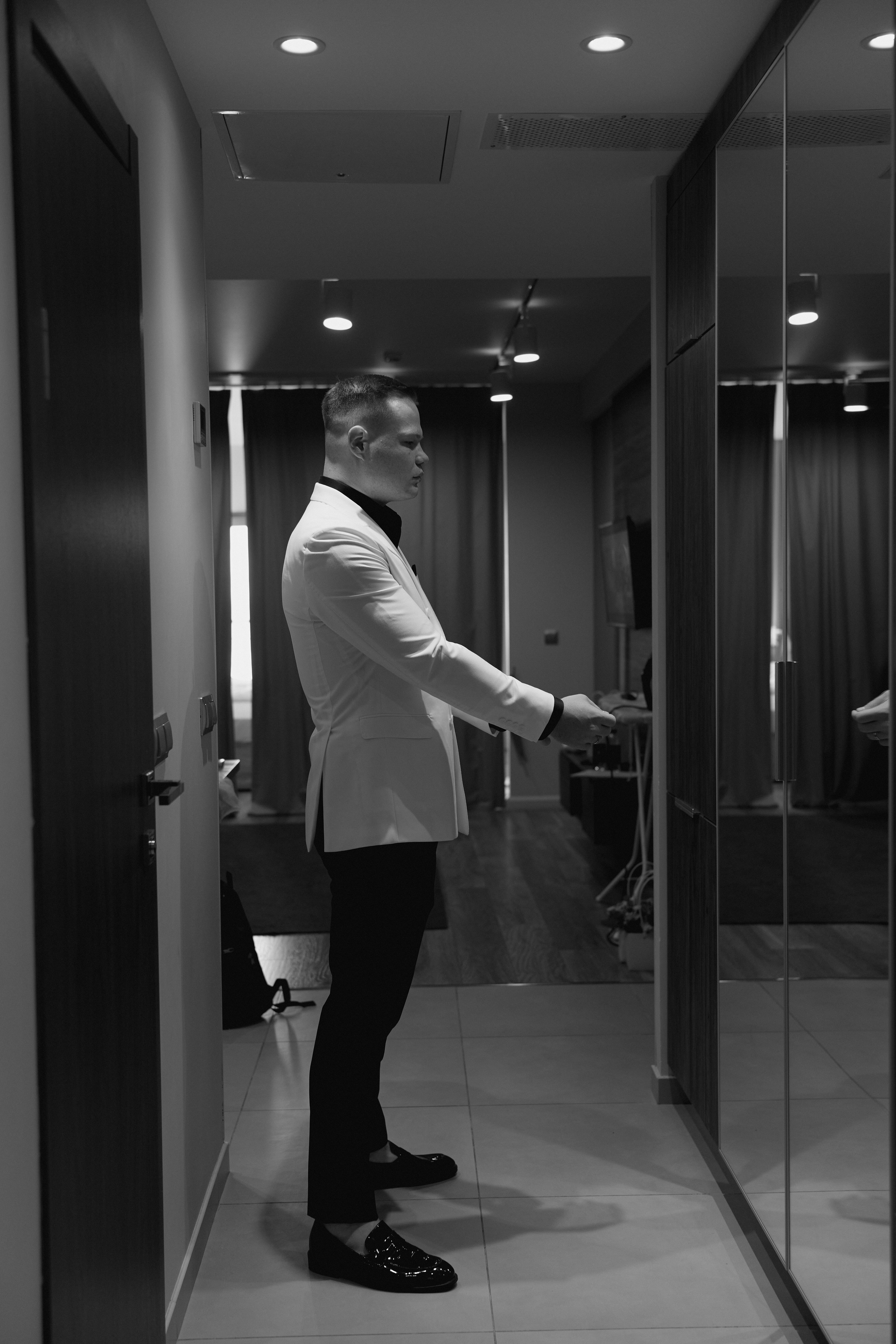 Виктор и Виктория. Свадебный фотограф Санкт-Петербург Акбулатов Руслан