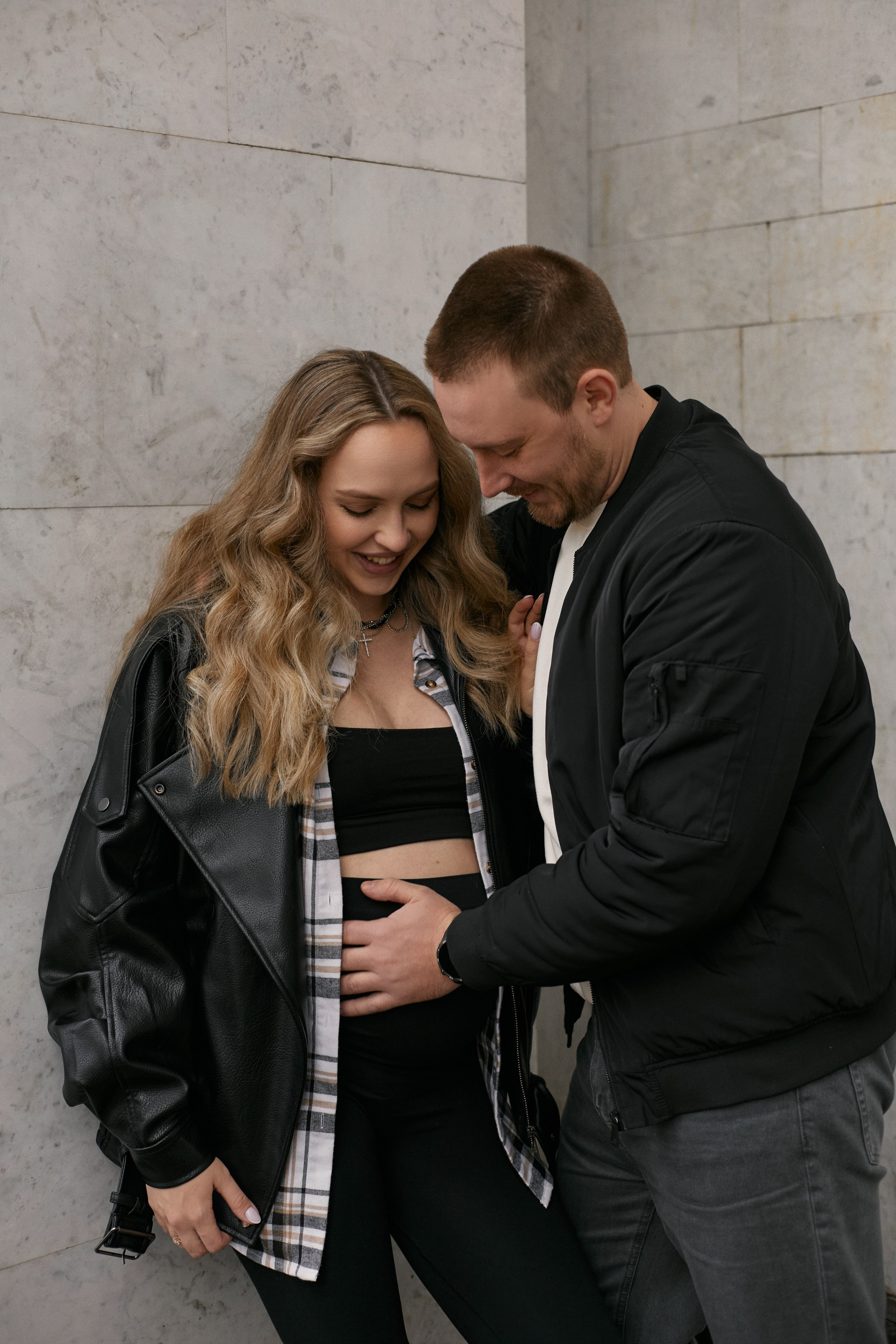 Екатерина + Никита. Ксения Исакова — фотограф Кострома