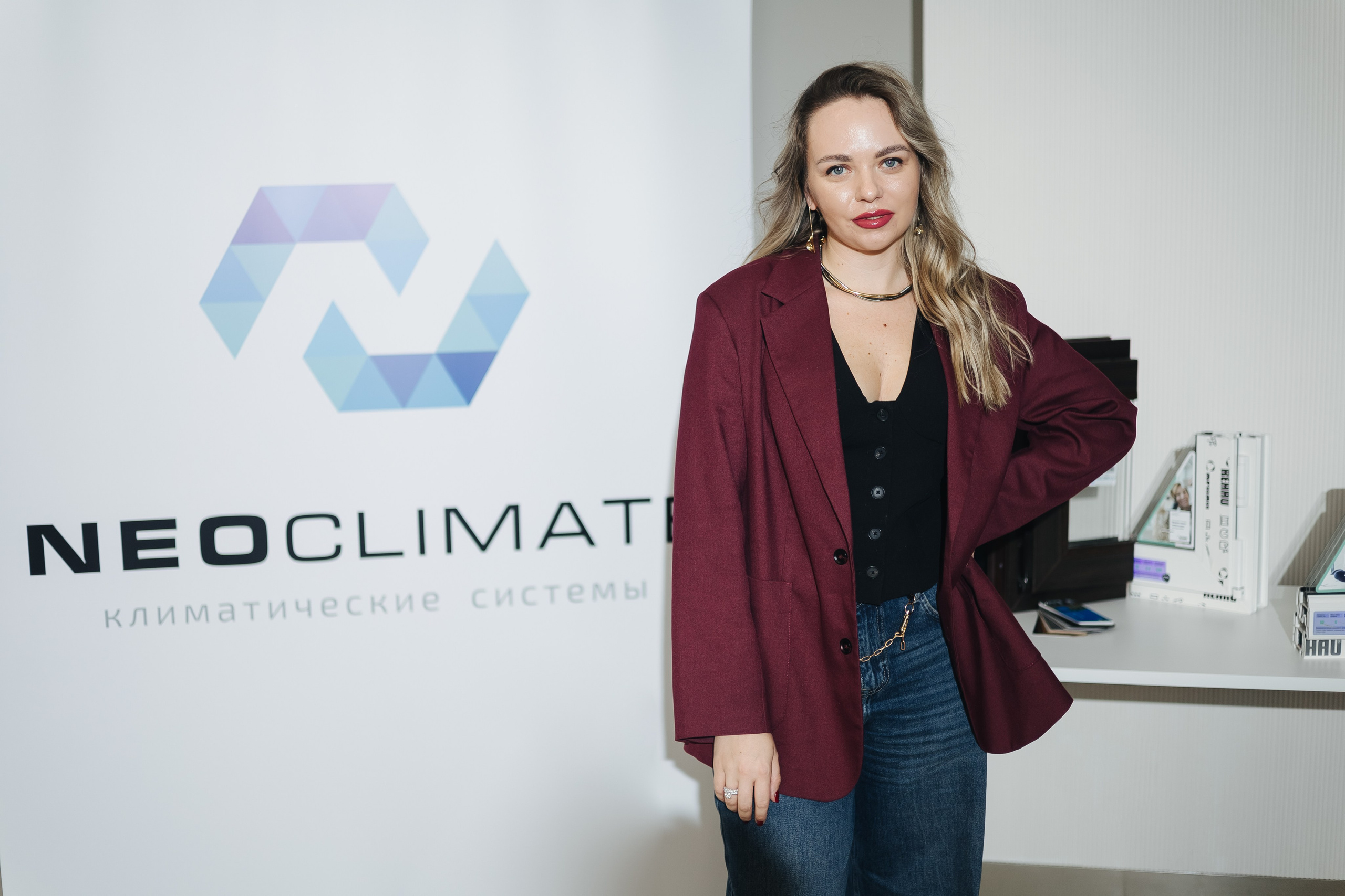 Конференция NeoClimat в Золотом Сечении. Фотограф в Красноярске Надежда Воскресенская