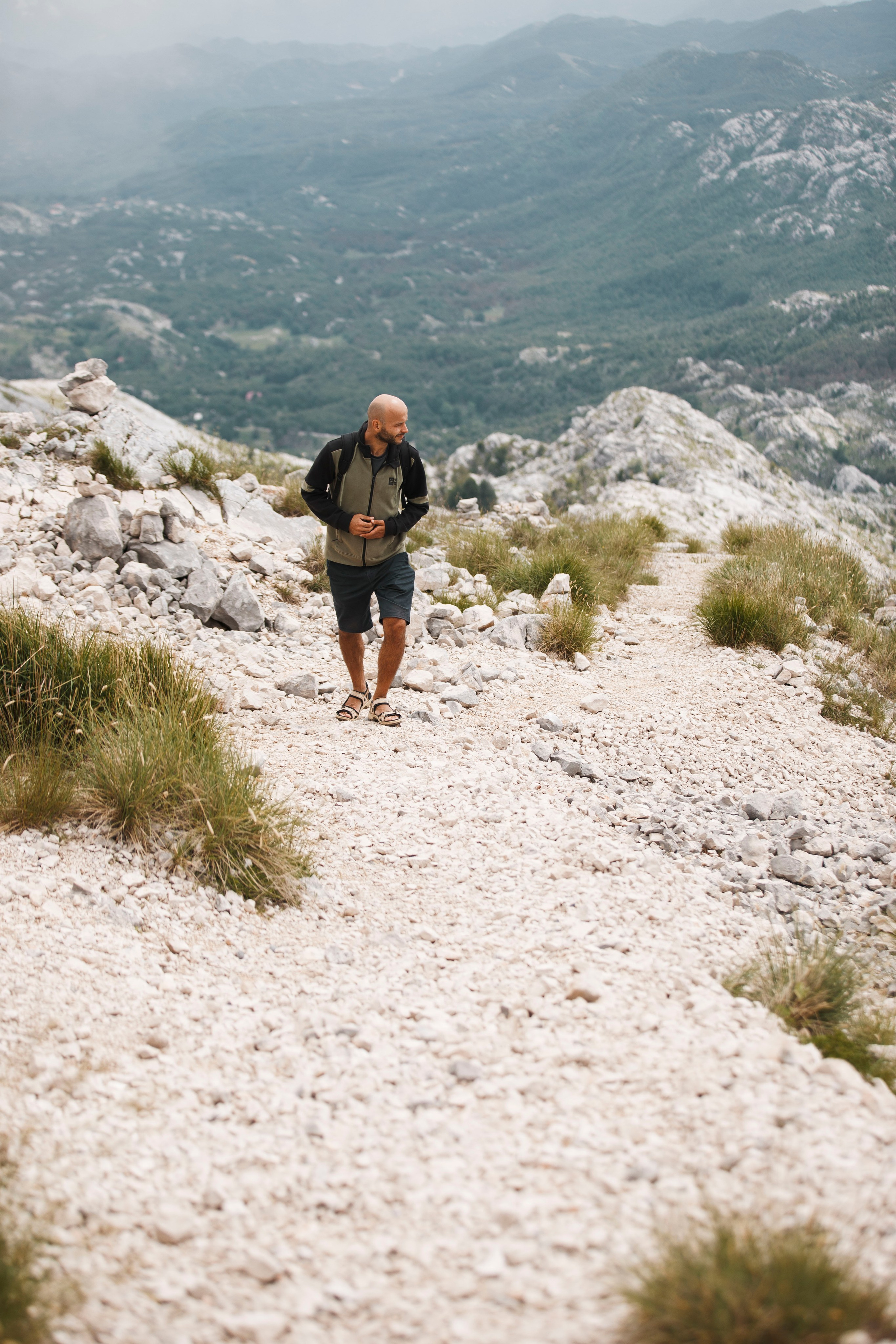 Nikolya. Photographer in Montenegro Tatiana Talaeva