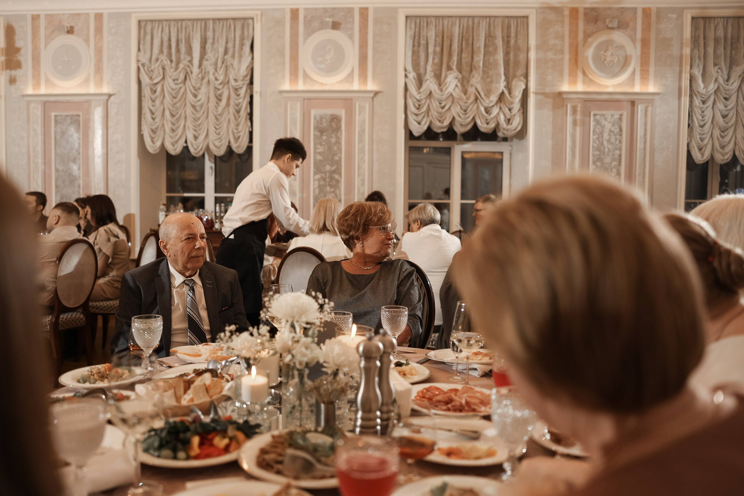 Среди друзей. Свадебный и семейный Фотограф Денис Кошель