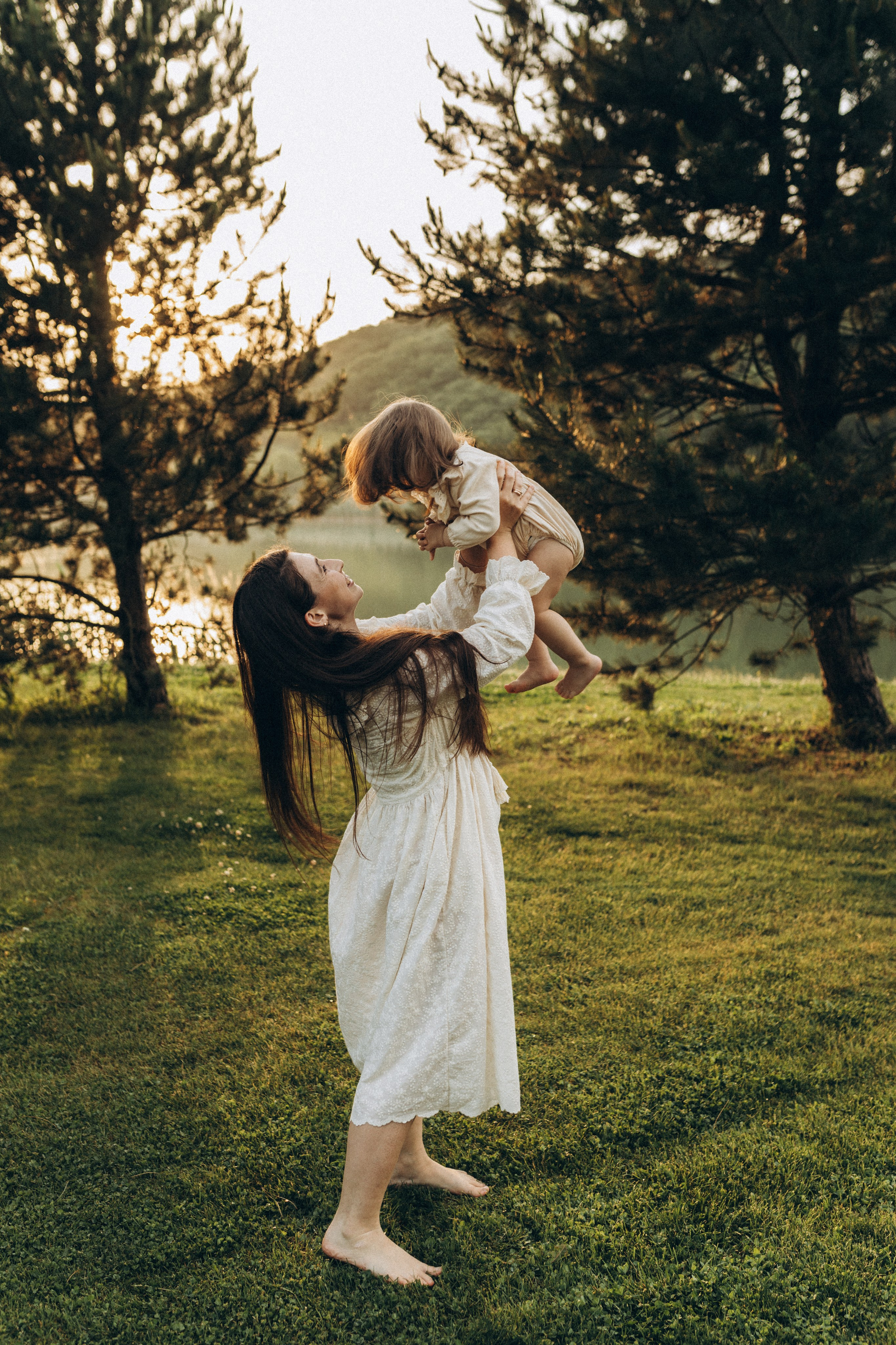 Лиза и Агата. Семейный фотограф в Новороссийске и Анапе Александра Яковлева