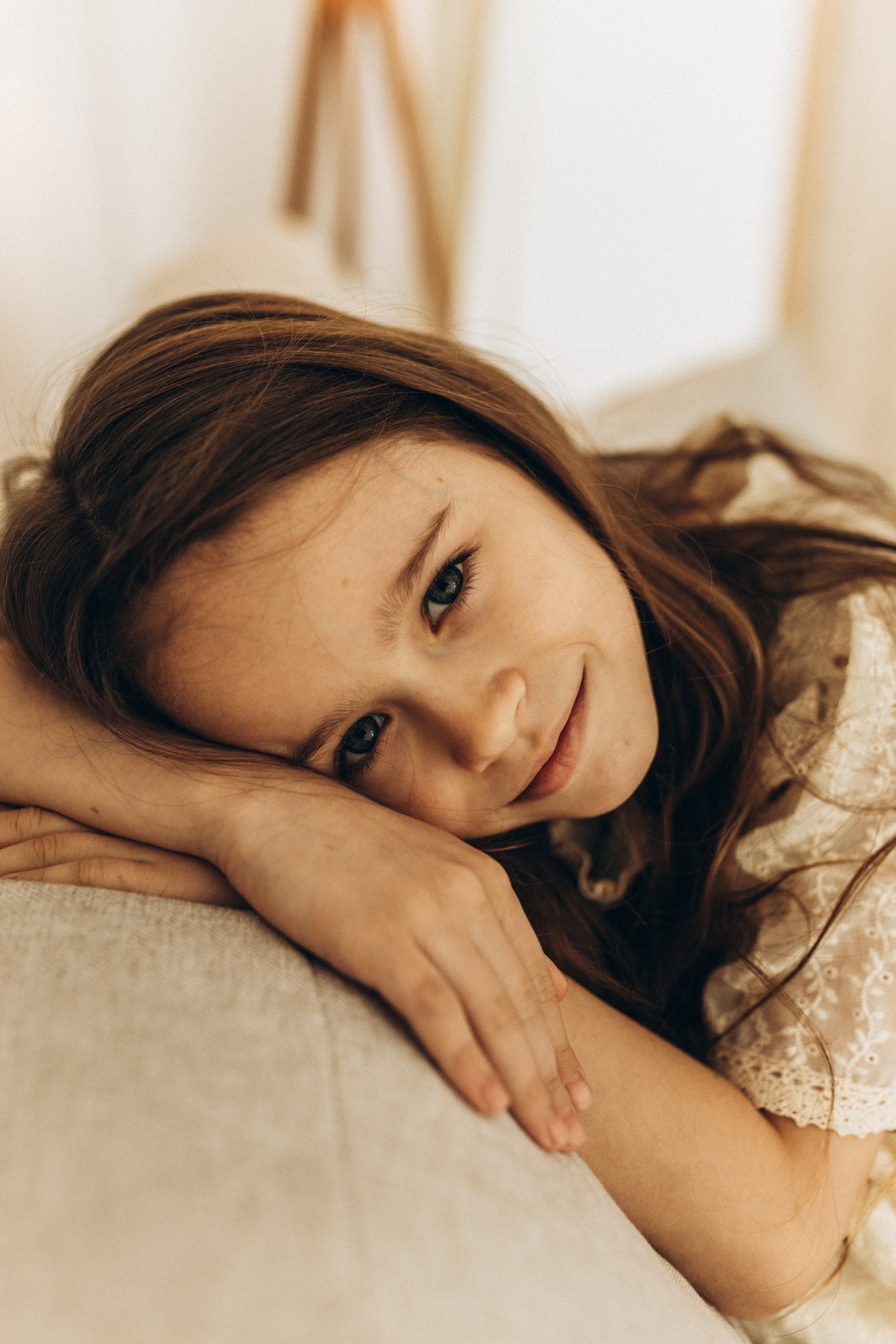 Катя и Алиса. Семейный фотограф в Новороссийске и Анапе Александра Яковлева