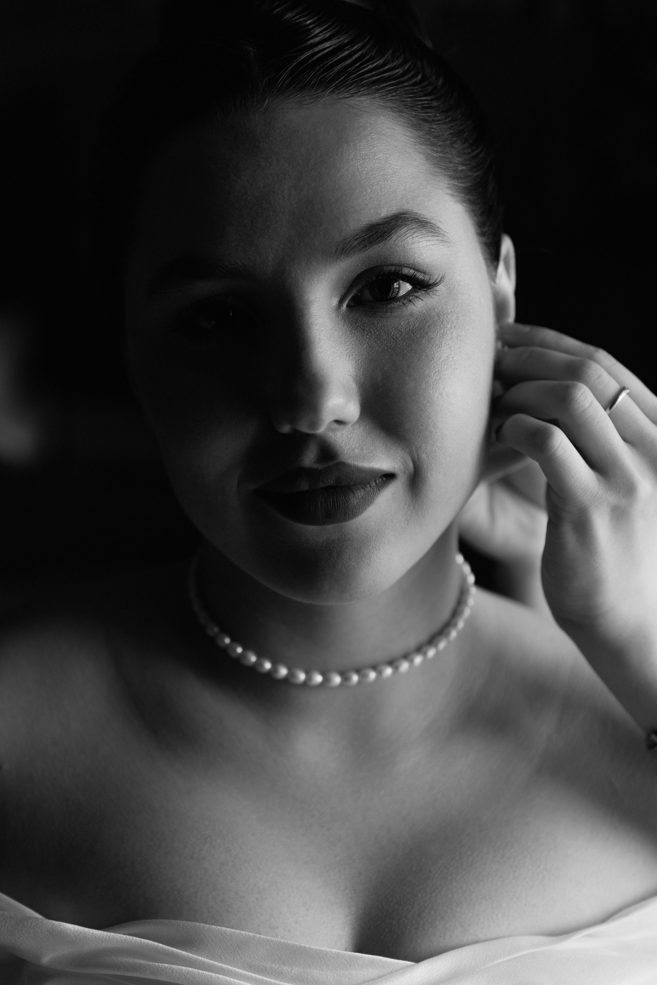 Nikita&Katya. Свадебный фотограф в Санкт-Петербурге и Москве Андрей Чернов