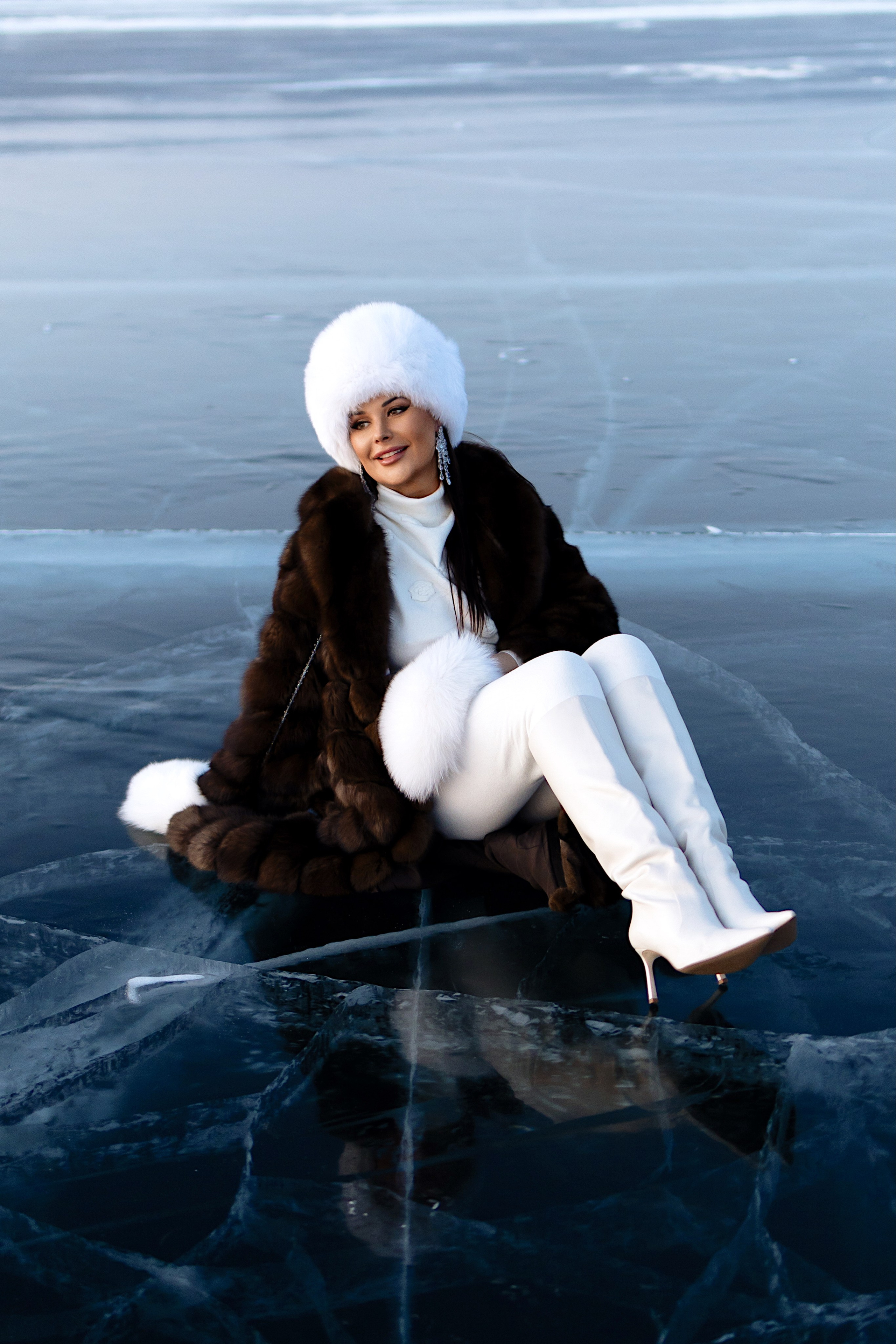 Оксана Фёдорова. Семейный фотограф Надежда Каримова | Иркутск Байкал Аршан