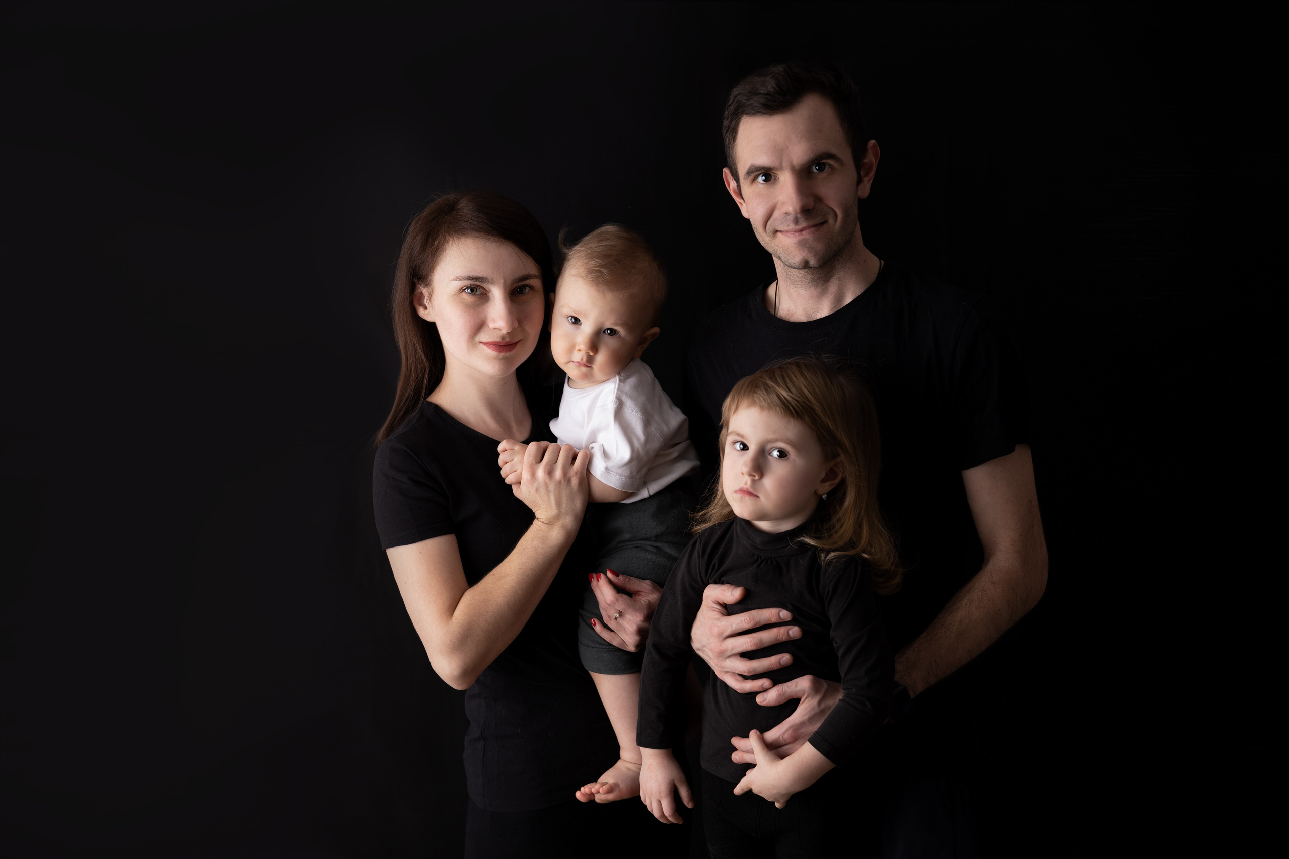 Услуга портрет поколений. «Вкадре» — фотосессия новорожденных Тула | детский фотограф в Туле