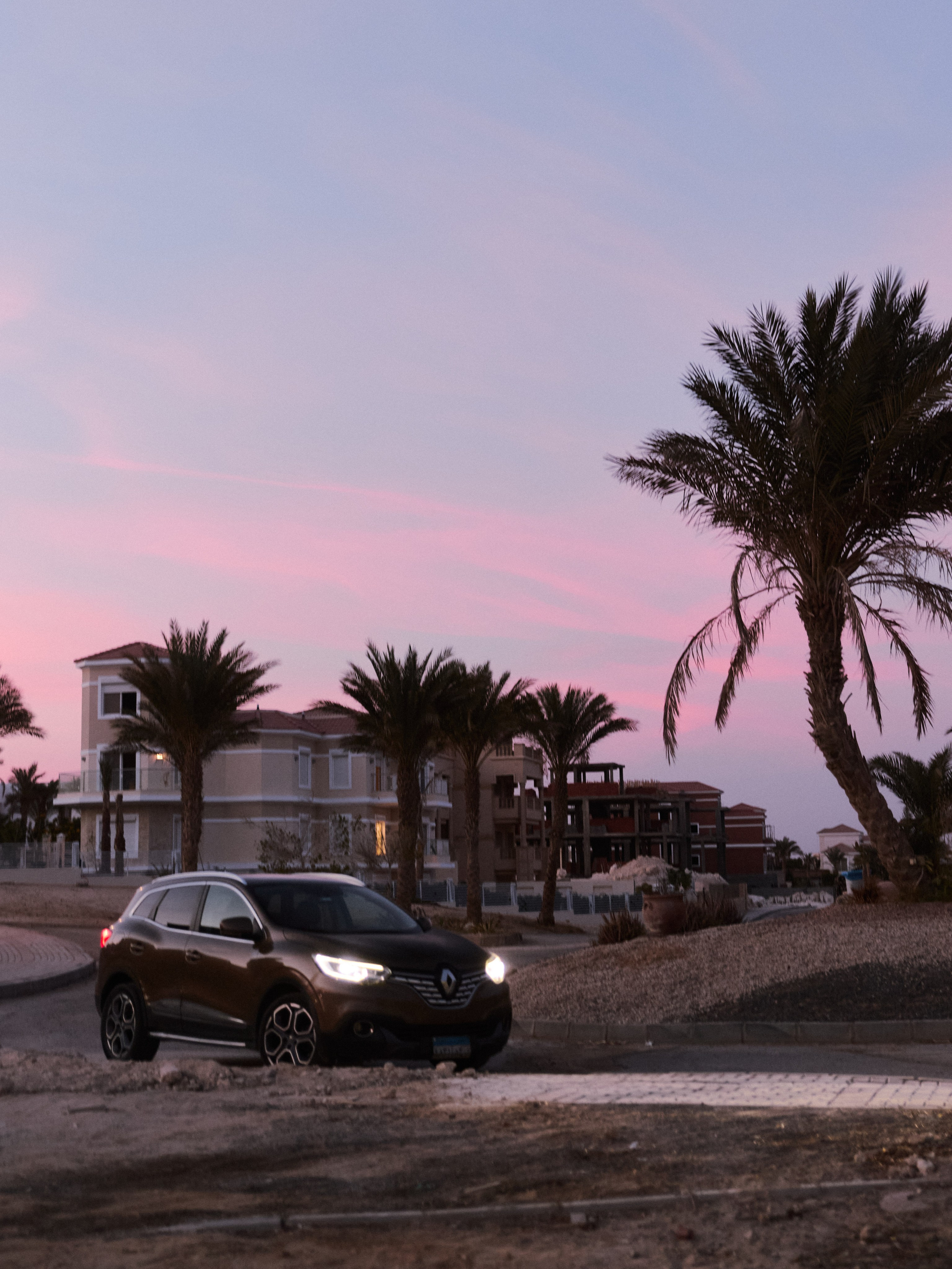 Второй сорт. Jorgis — фотограф в Хургаде / обучение фотографии