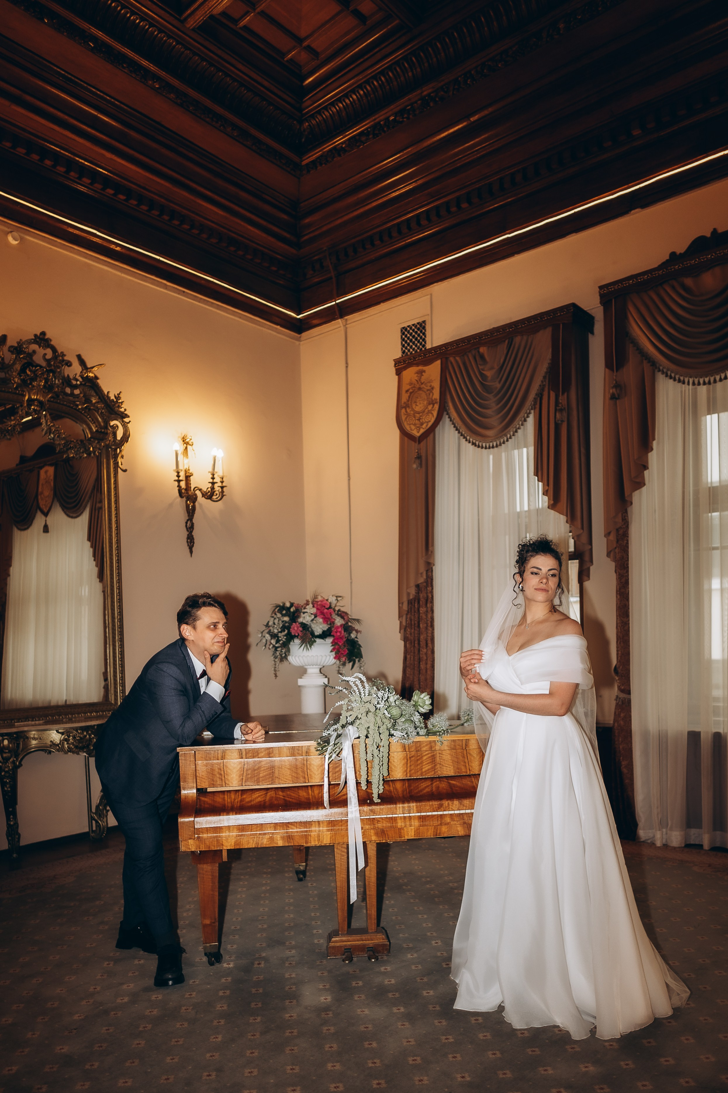 2 дворец+фотопрогулка. Фотограф ПИТЕР СПБ Надежда Баранова