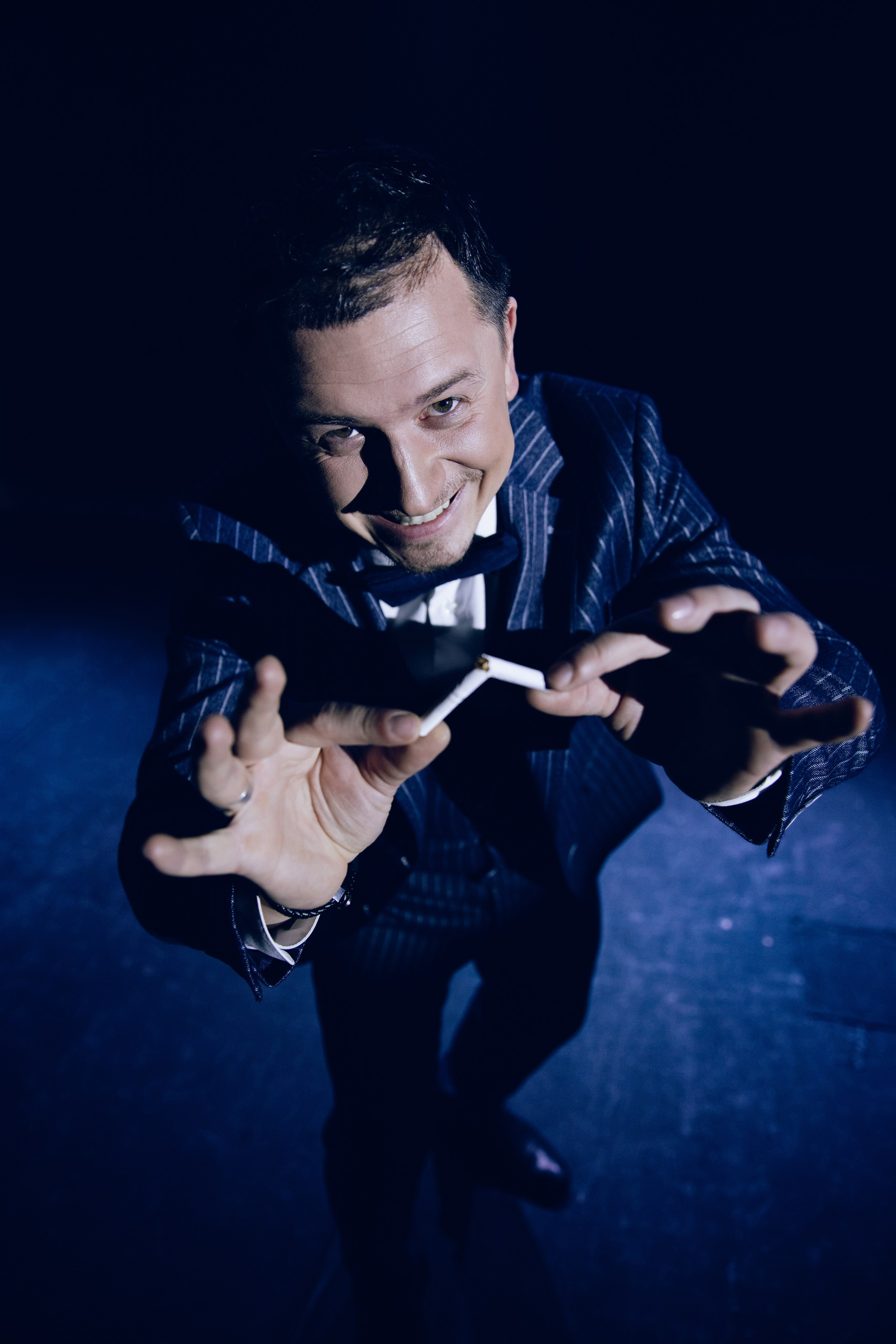 Егор и Карина. Фотограф Александр Шалагин