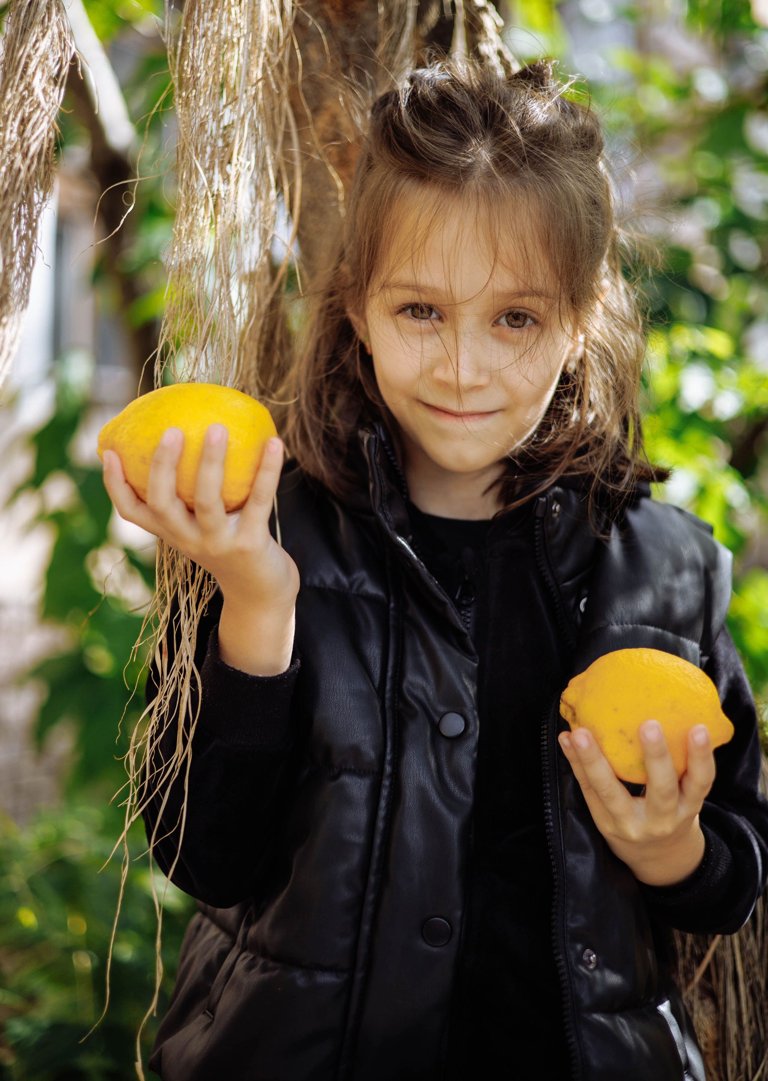 Детская съемка. Сайт фотографа Ксении Политовой