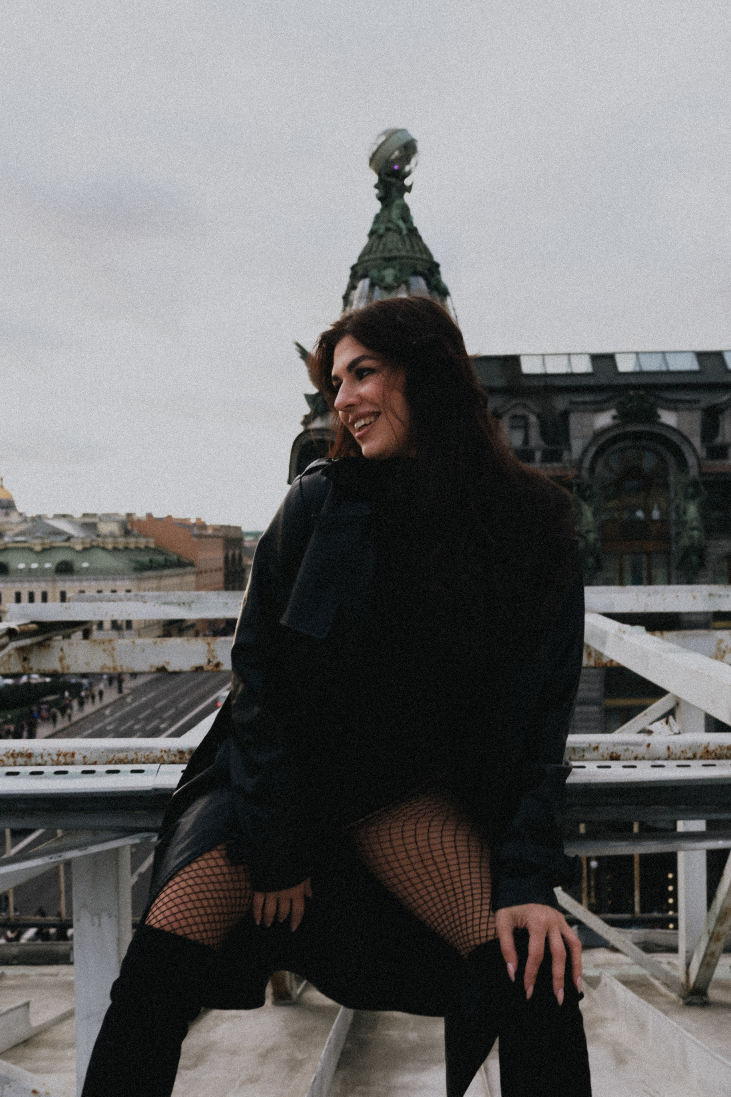 Юля. Главная