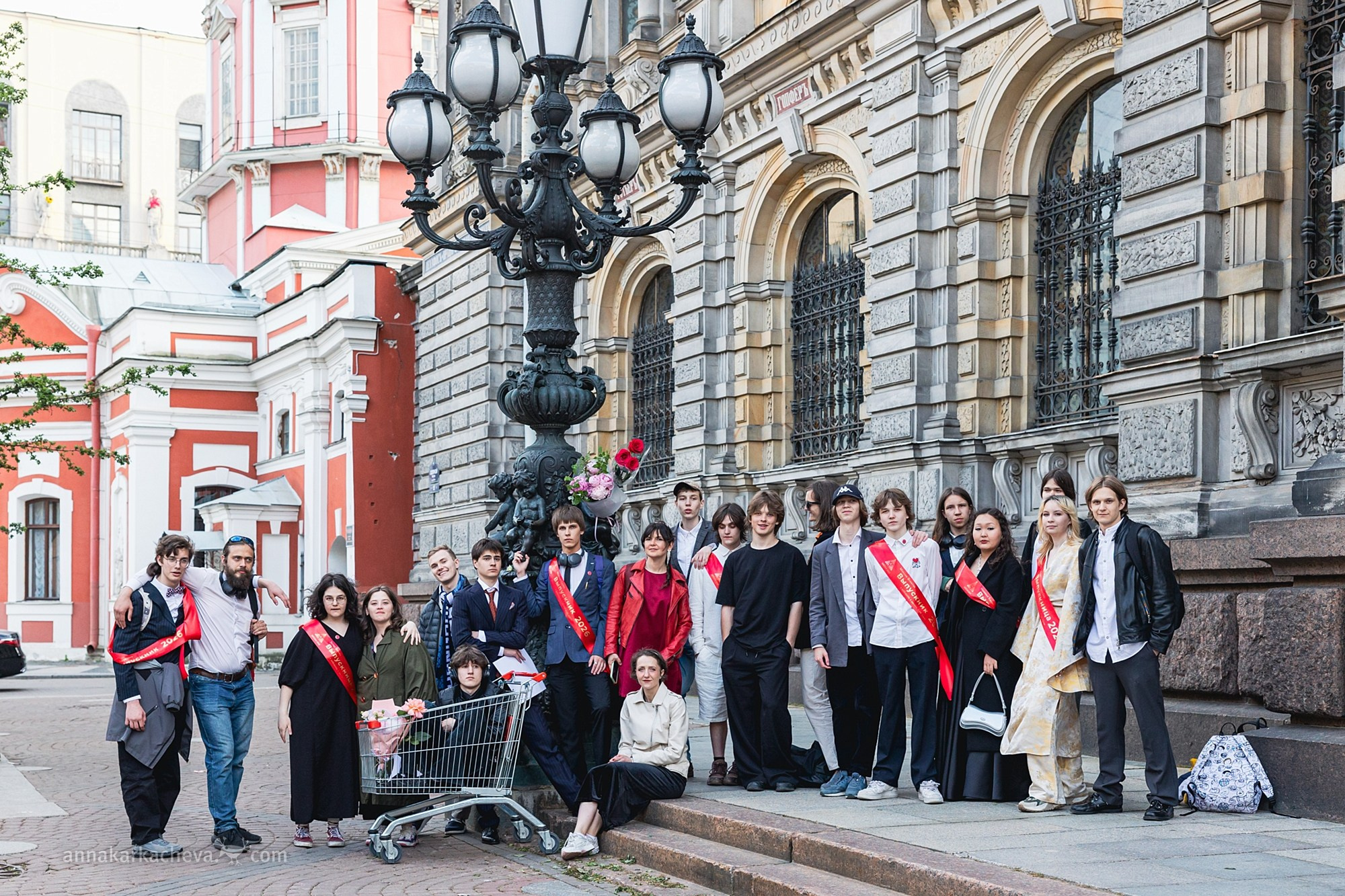 Школа. Фотосессии, Ароматестирование, Ольфактотерапия в Санкт-Петербурге