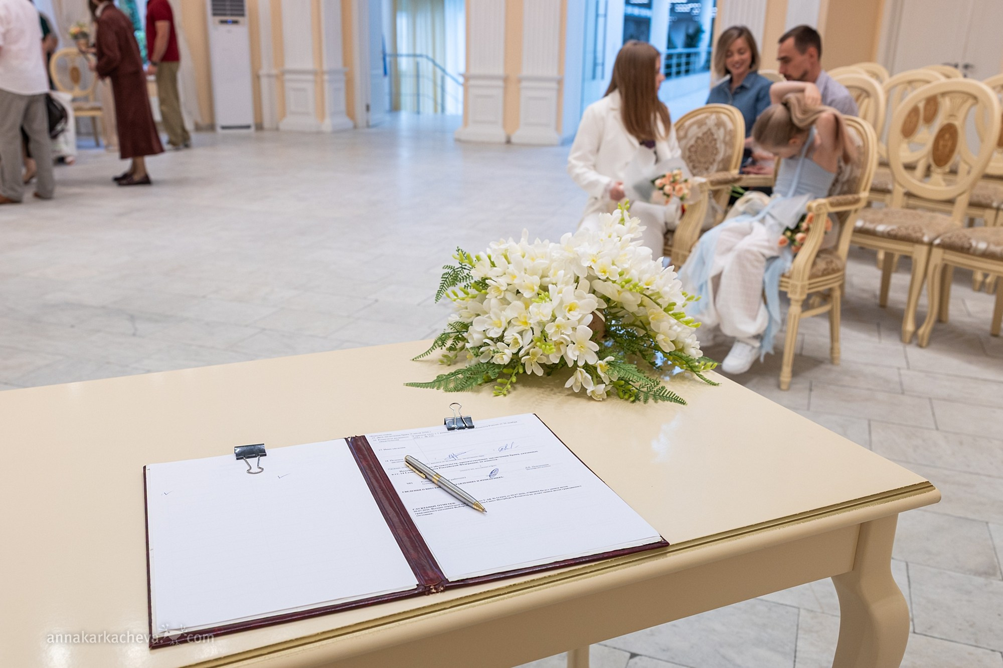 Свадьба. Фотосессии, Ароматестирование, Ольфактотерапия в Санкт-Петербурге