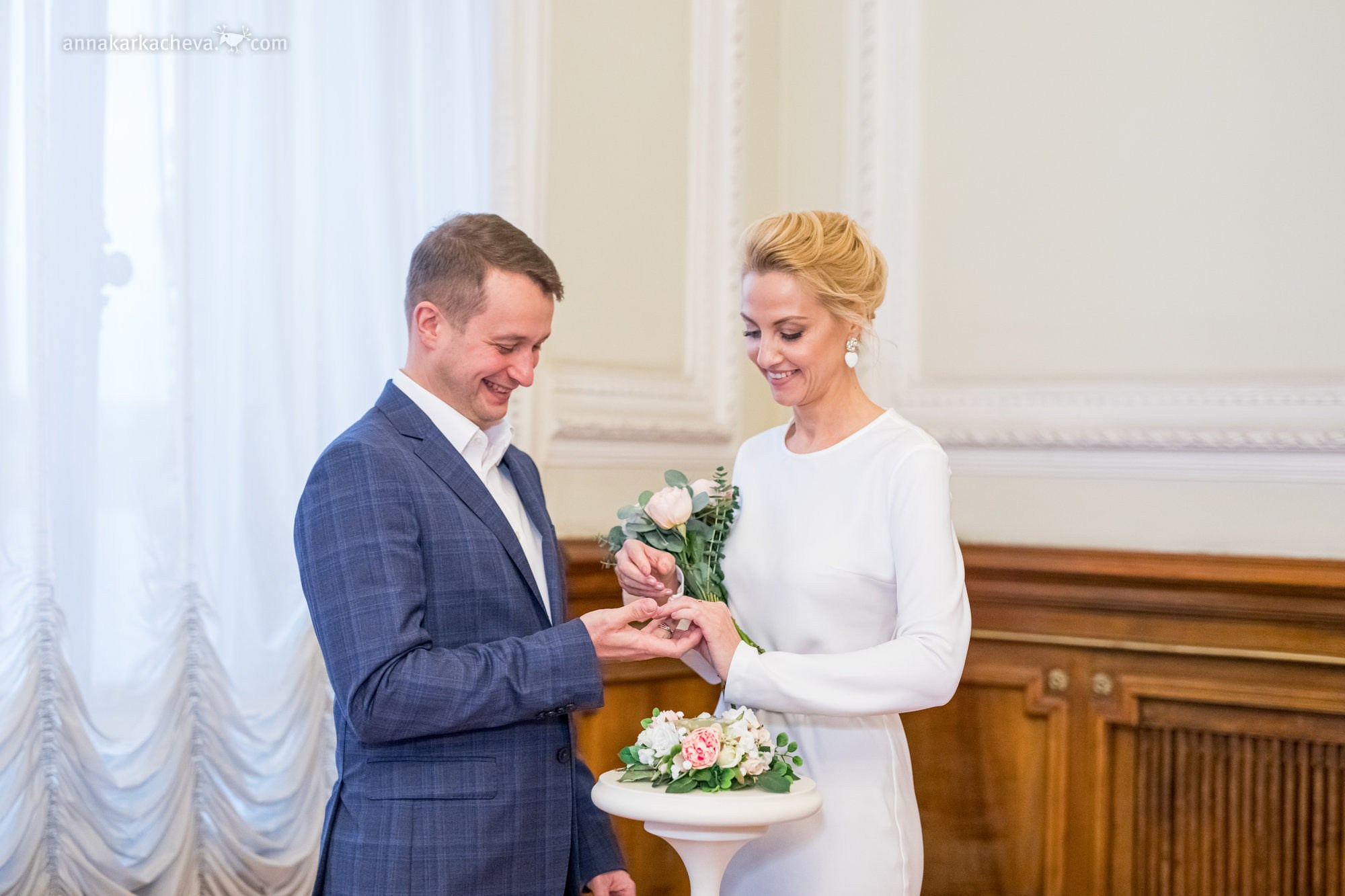 Свадьба. Фотосессии, Ароматестирование, Ольфактотерапия в Санкт-Петербурге