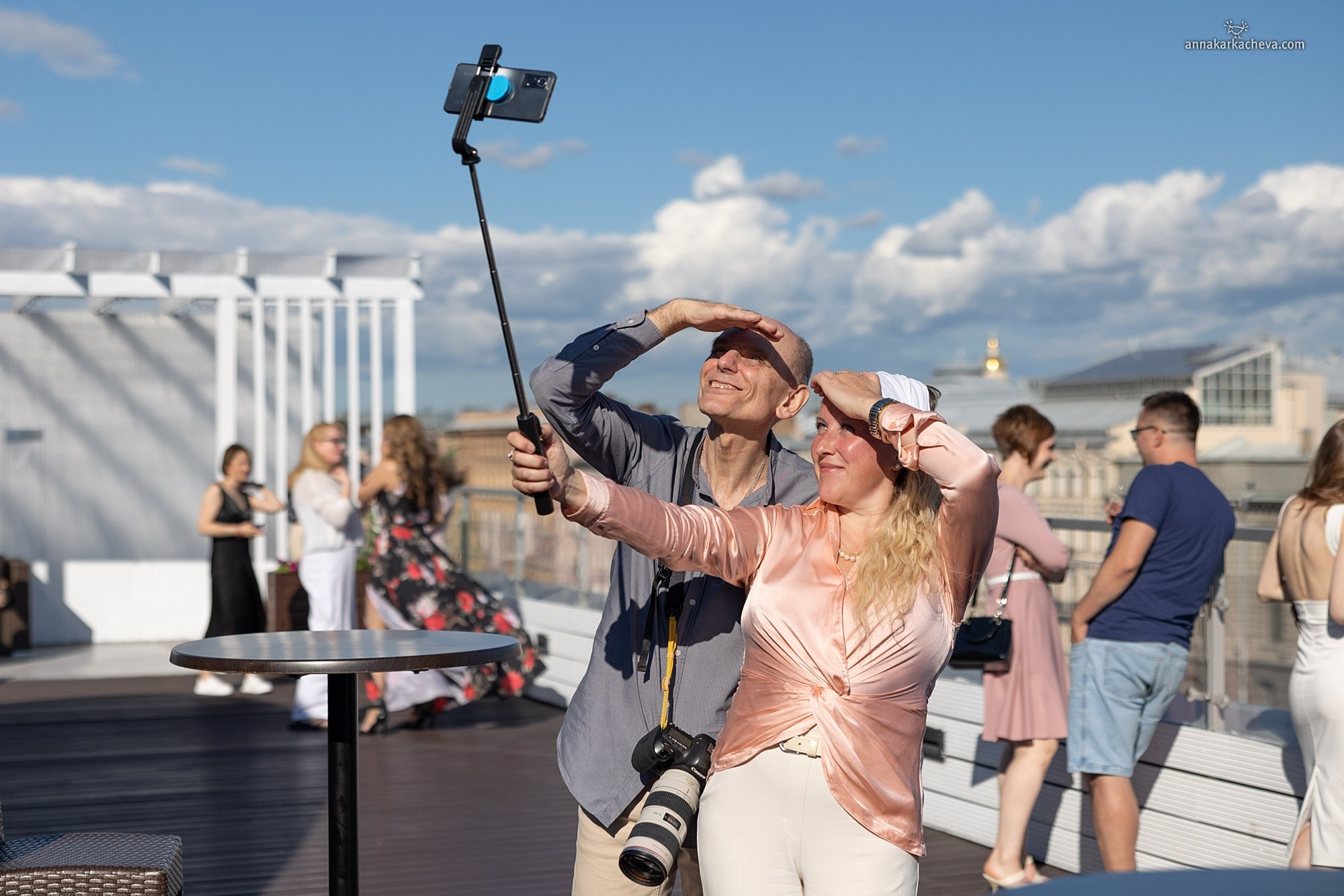 Корпоративы. Фотосессии, Ароматестирование, Ольфактотерапия в Санкт-Петербурге