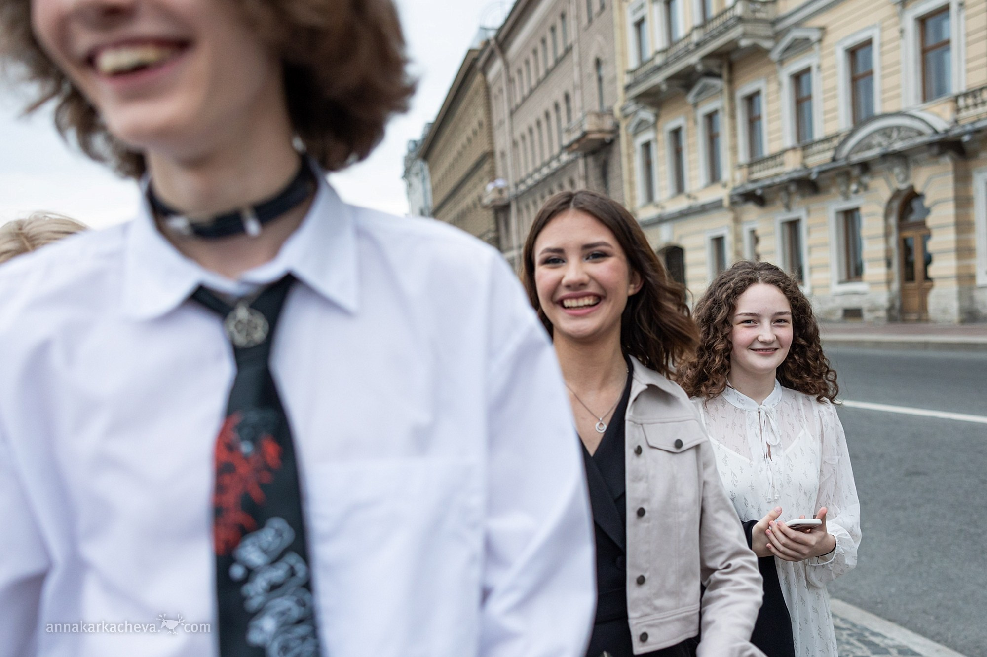 Школа. Фотосессии, Ароматестирование, Ольфактотерапия в Санкт-Петербурге
