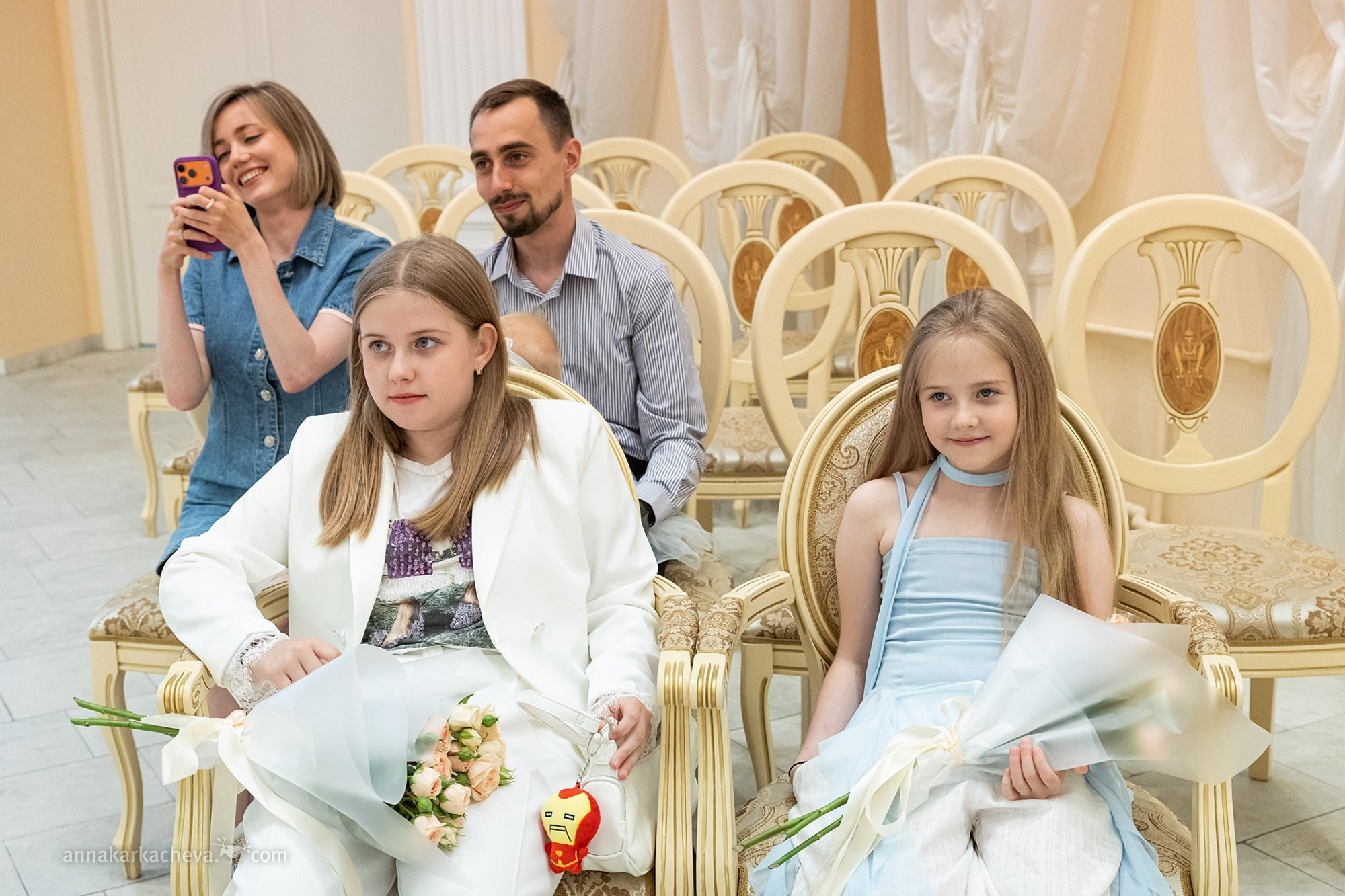Свадьба. Фотосессии, Ароматестирование, Ольфактотерапия в Санкт-Петербурге