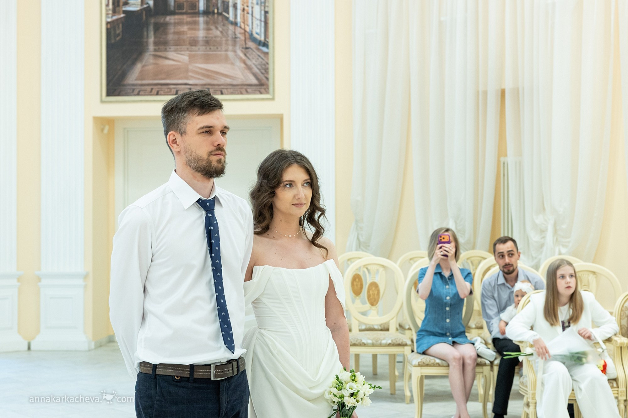 Свадьба. Фотосессии, Ароматестирование, Ольфактотерапия в Санкт-Петербурге