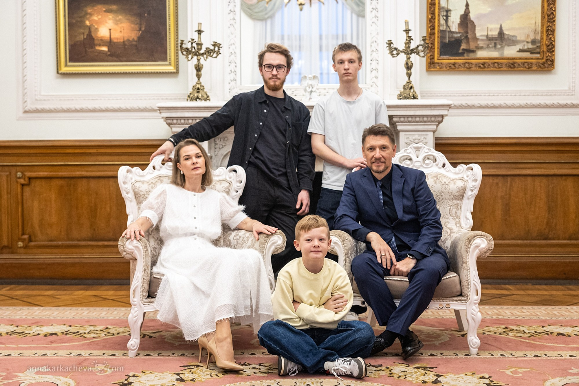 Свадьба. Фотосессии, Ароматестирование, Ольфактотерапия в Санкт-Петербурге