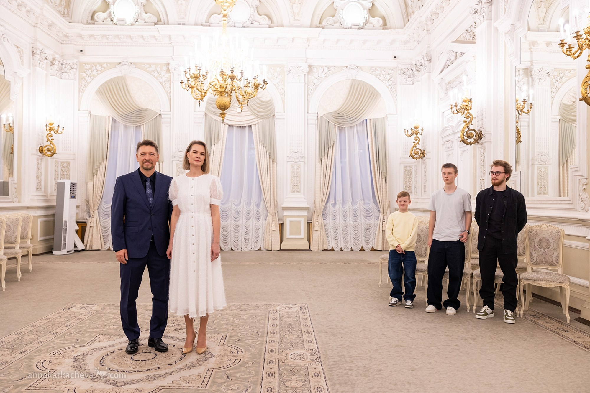Свадьба. Фотосессии, Ароматестирование, Ольфактотерапия в Санкт-Петербурге