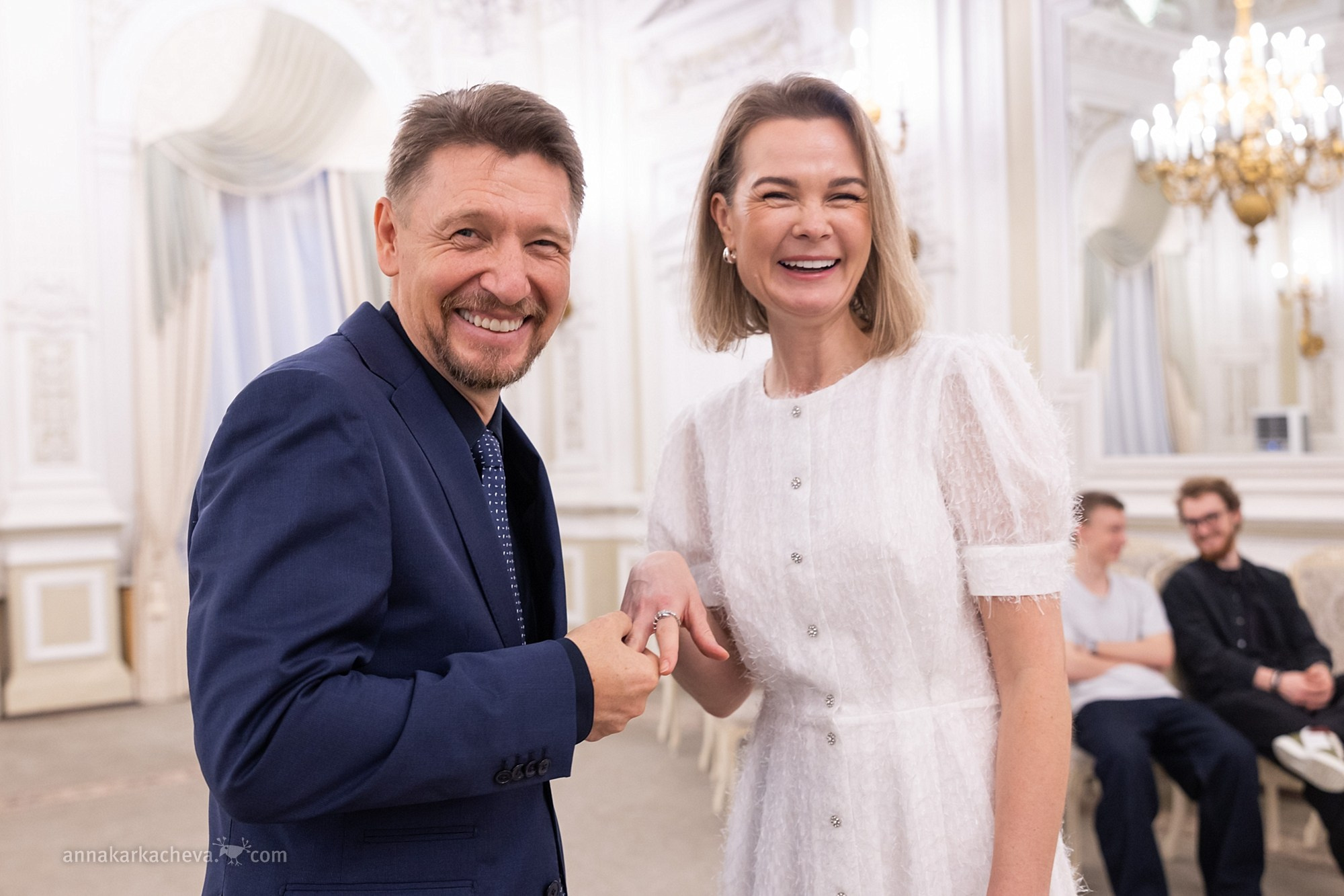 Свадьба. Фотосессии, Ароматестирование, Ольфактотерапия в Санкт-Петербурге