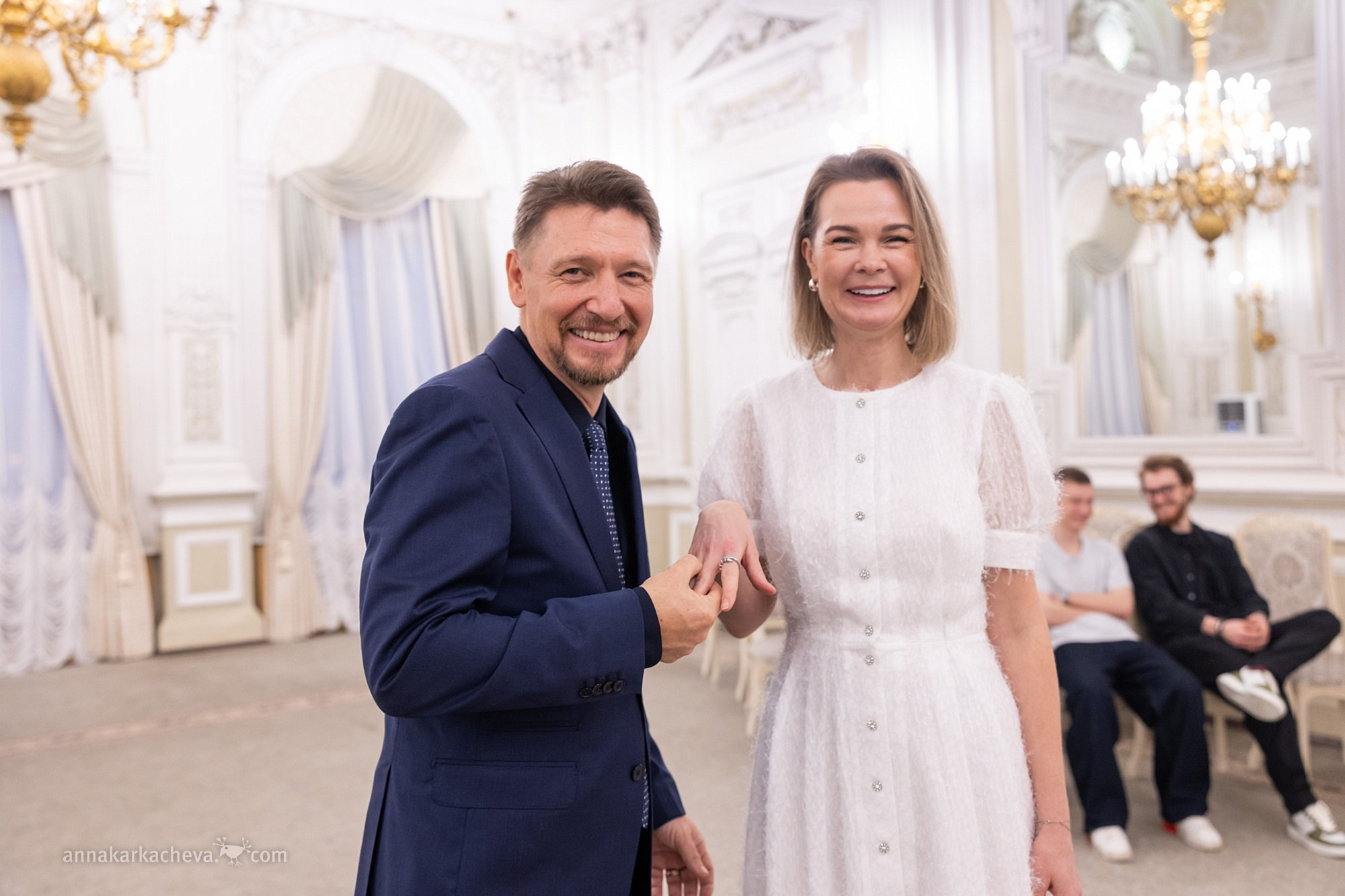 Свадьба. Фотосессии, Ароматестирование, Ольфактотерапия в Санкт-Петербурге