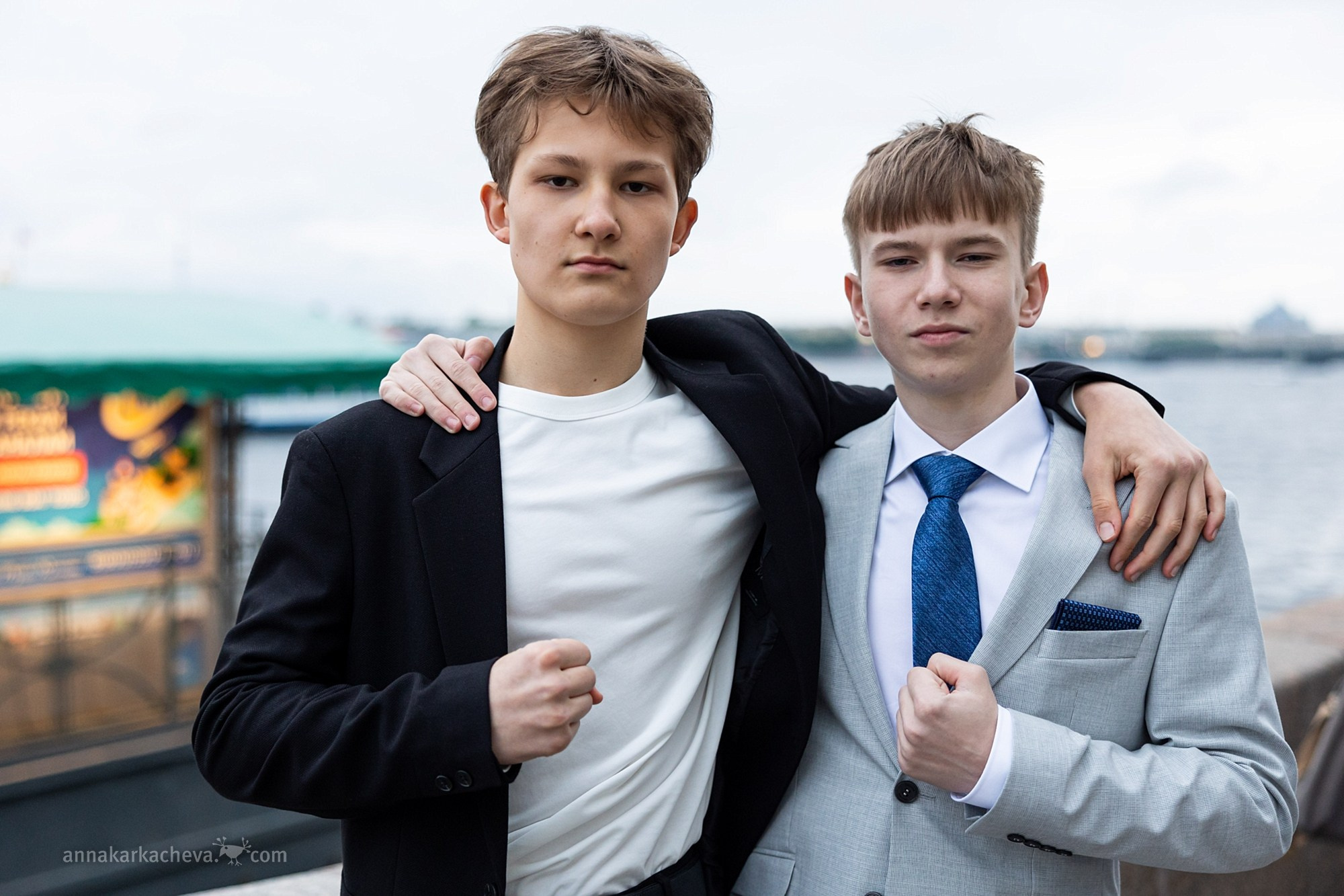 Школа. Фотосессии, Ароматестирование, Ольфактотерапия в Санкт-Петербурге