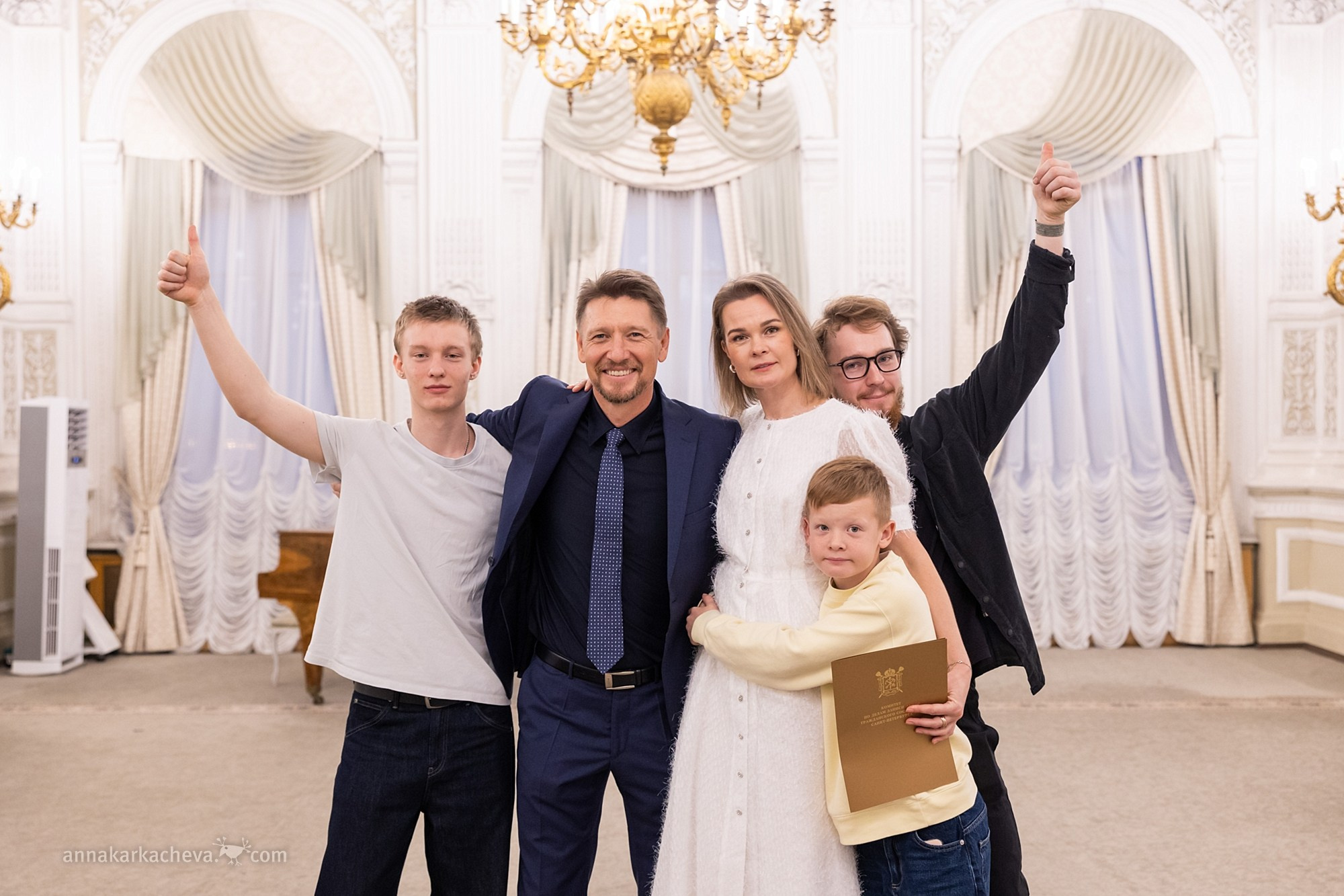 Свадьба. Фотосессии, Ароматестирование, Ольфактотерапия в Санкт-Петербурге