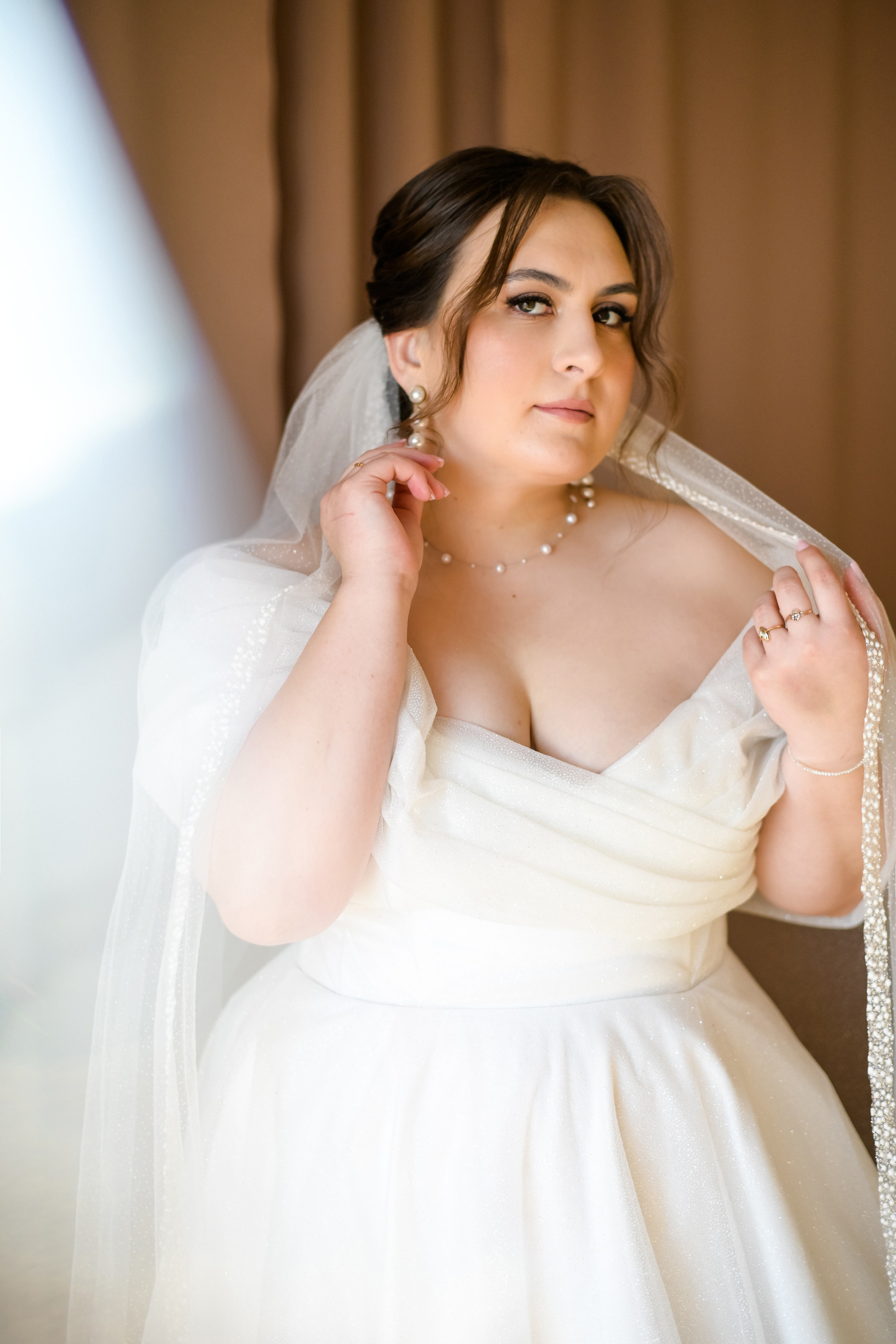 Свадьба Дашеньки и Илюши