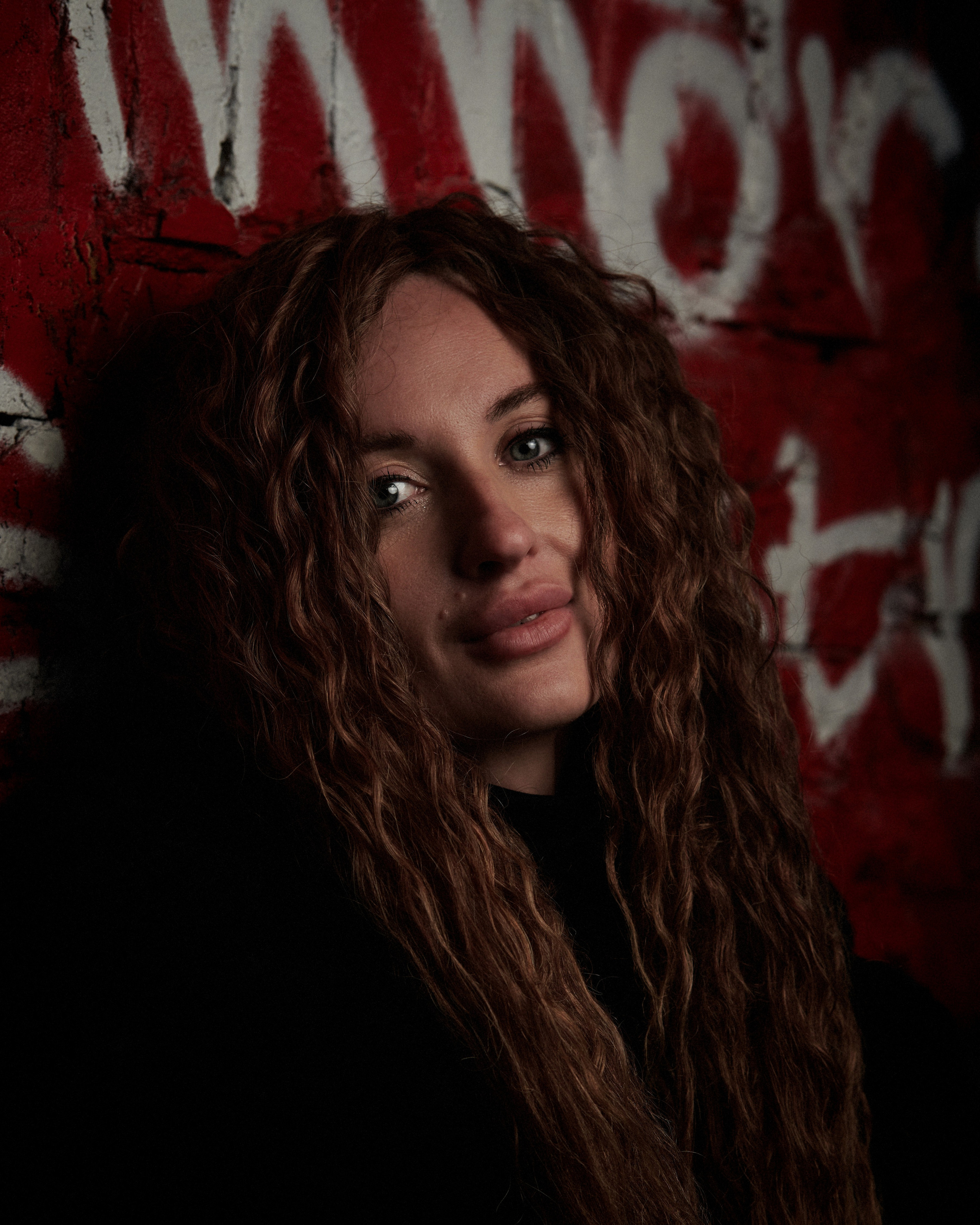 Студийная и выездная портретная фотосессия. Портретный фотограф в г. Краснодаре Юрий Починок