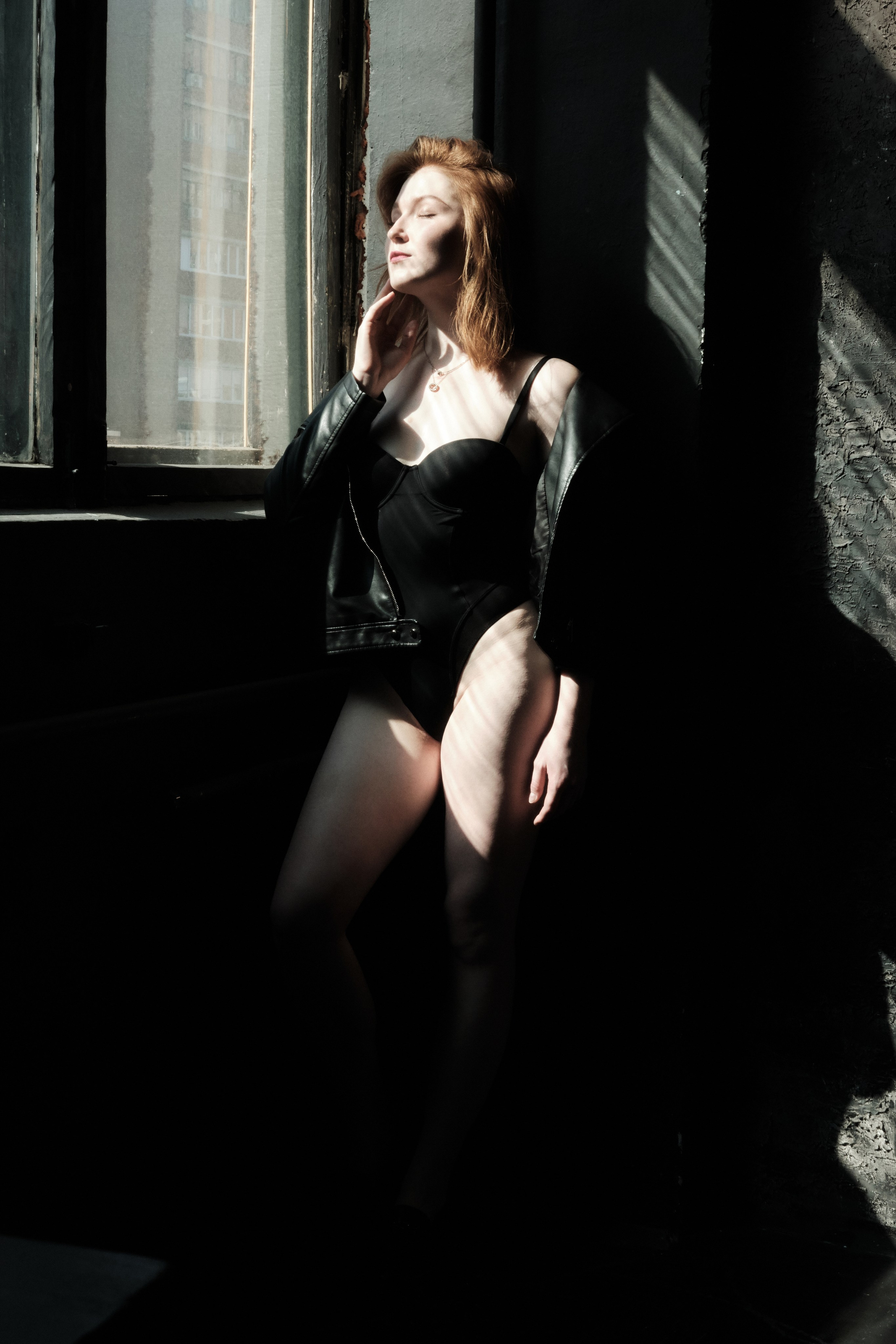 Портреты. Фотограф в Екатеринбурге Татьяна Соколовская