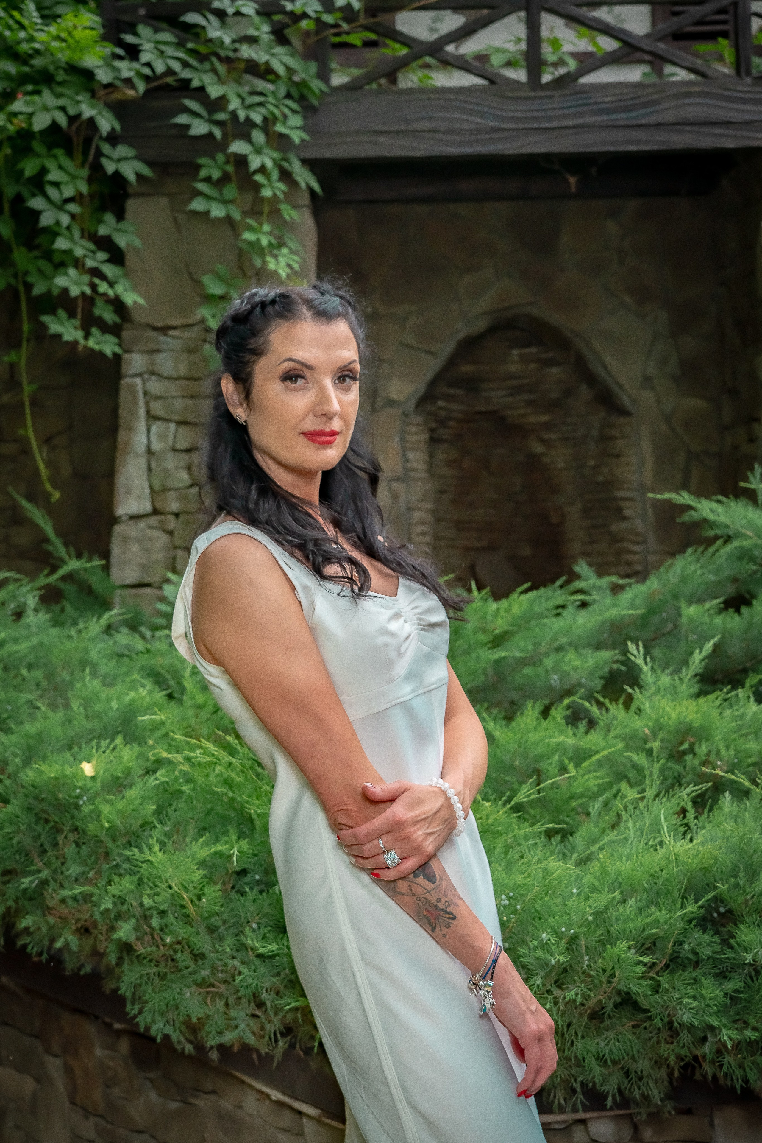 ДР Тусовка. Max Matvich and Victoria Basova are professionals in their field