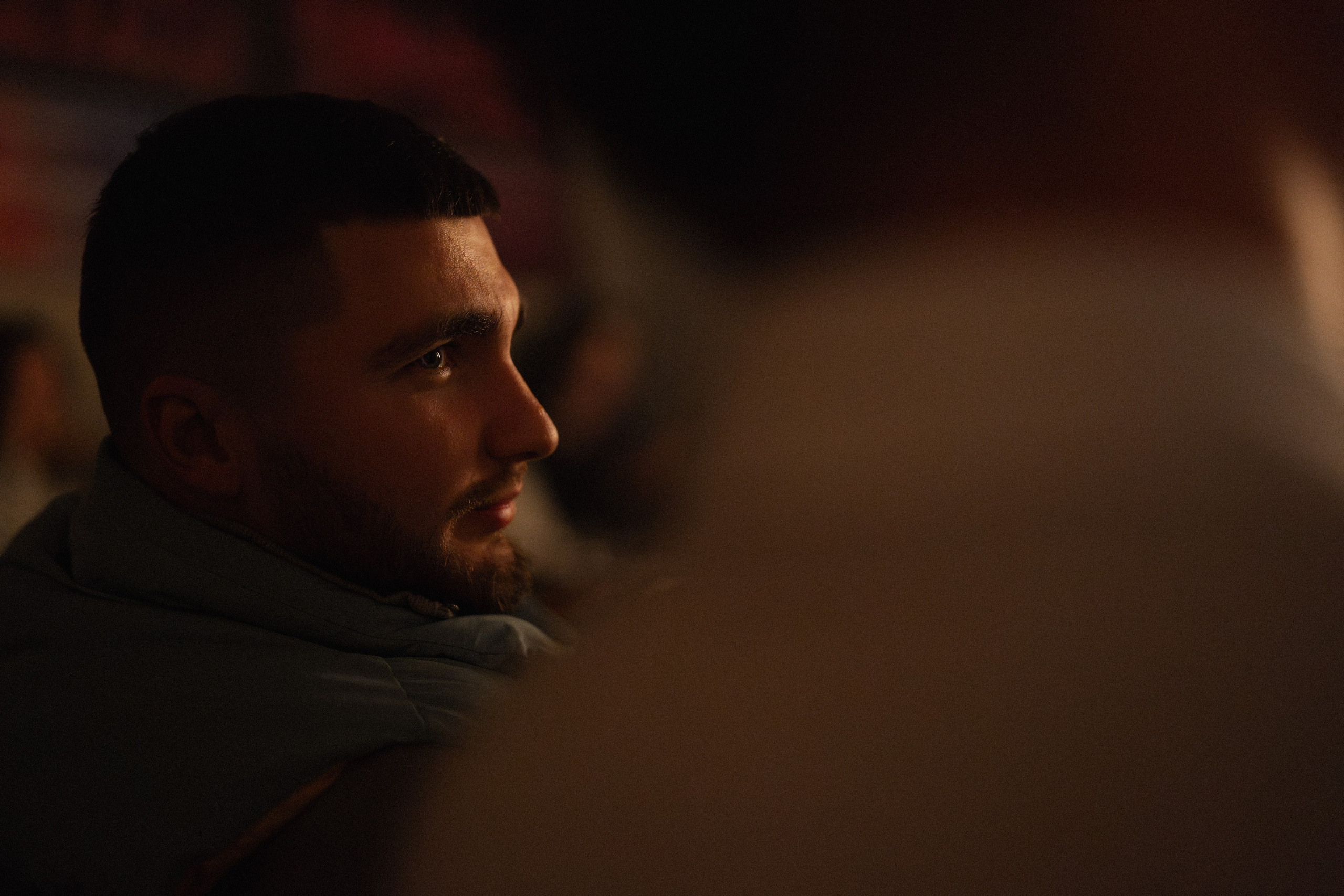 Event stand Up. Фотограф в Санкт-Петербурге Александр Дымов