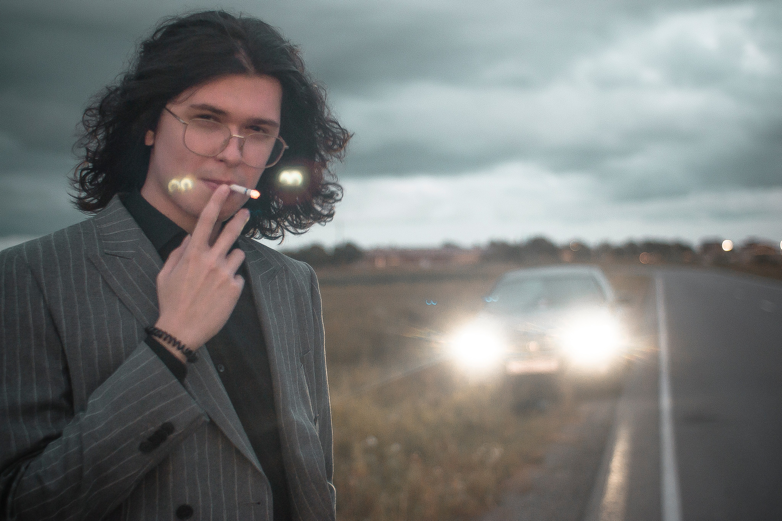 Даниил. Арт-фотограф в Рязани Курилов Евгений