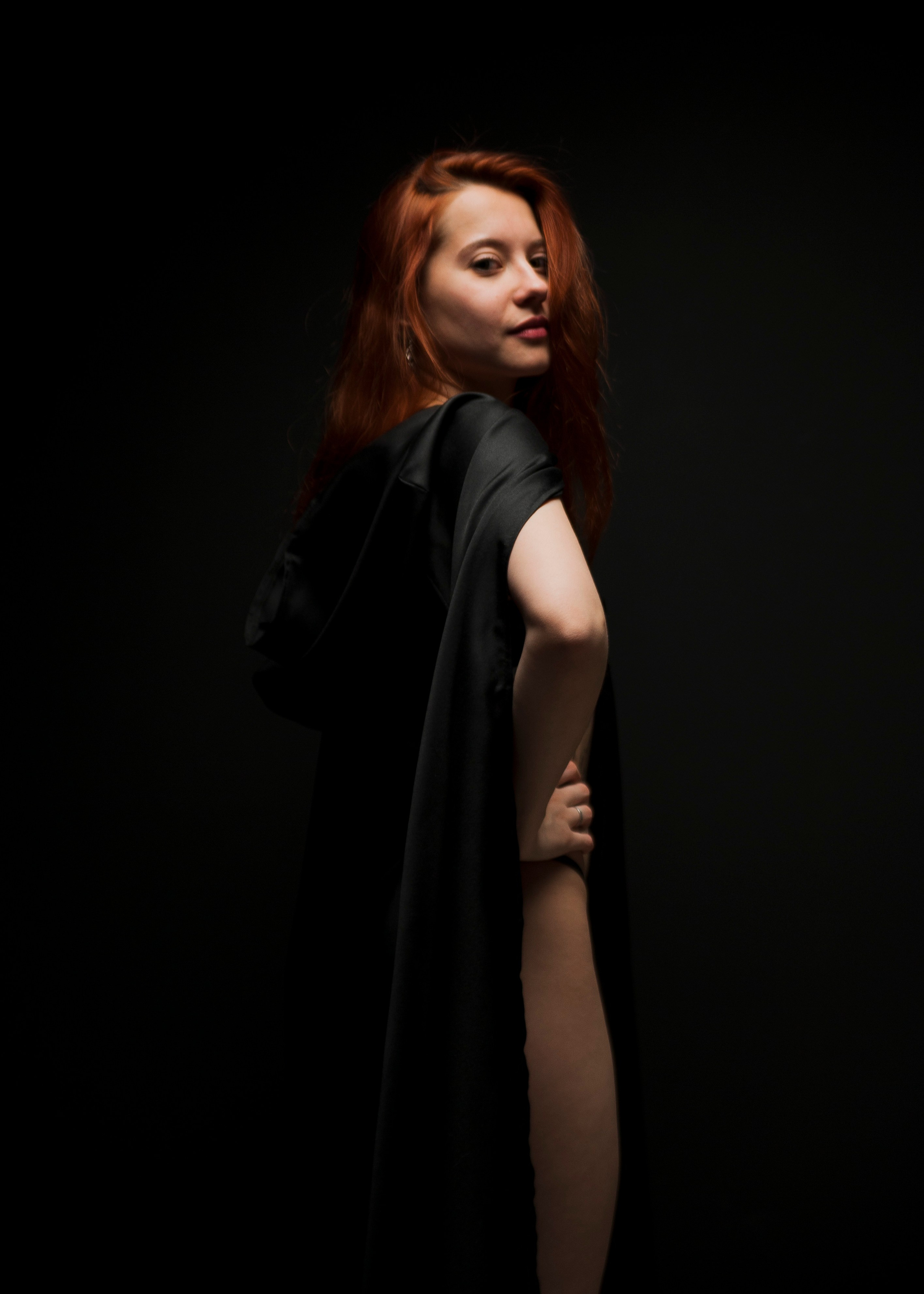 Юлия. Арт-фотограф в Рязани Курилов Евгений