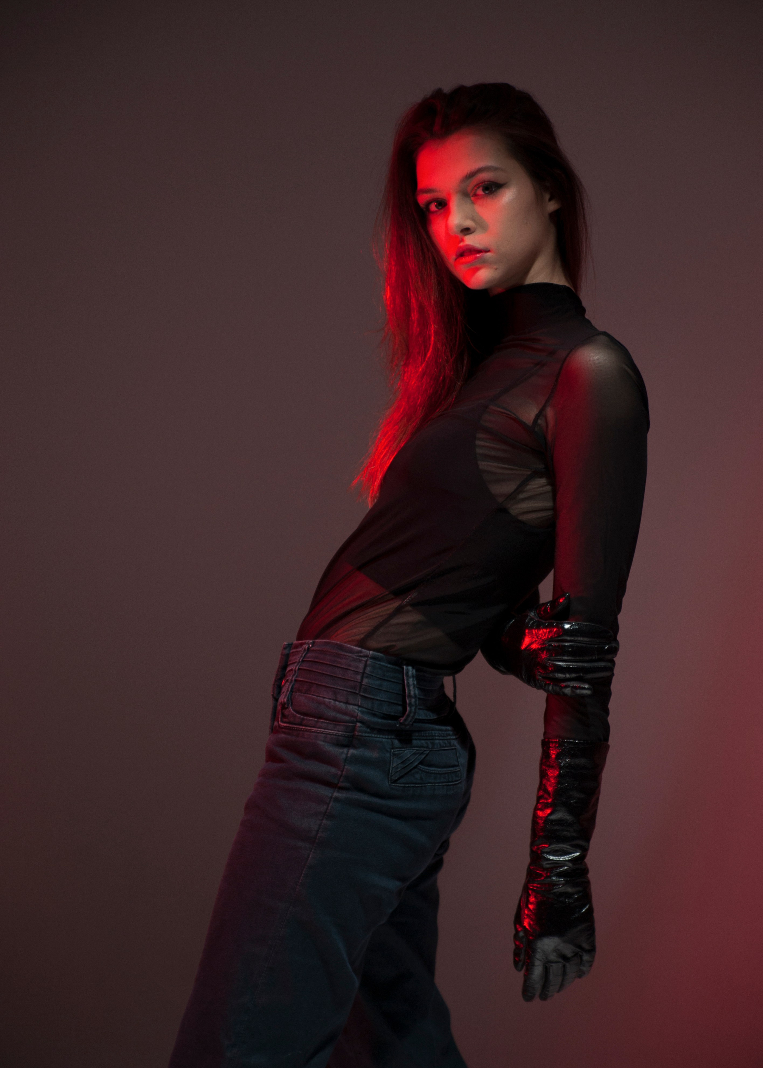 Юлия. Арт-фотограф в Рязани Курилов Евгений