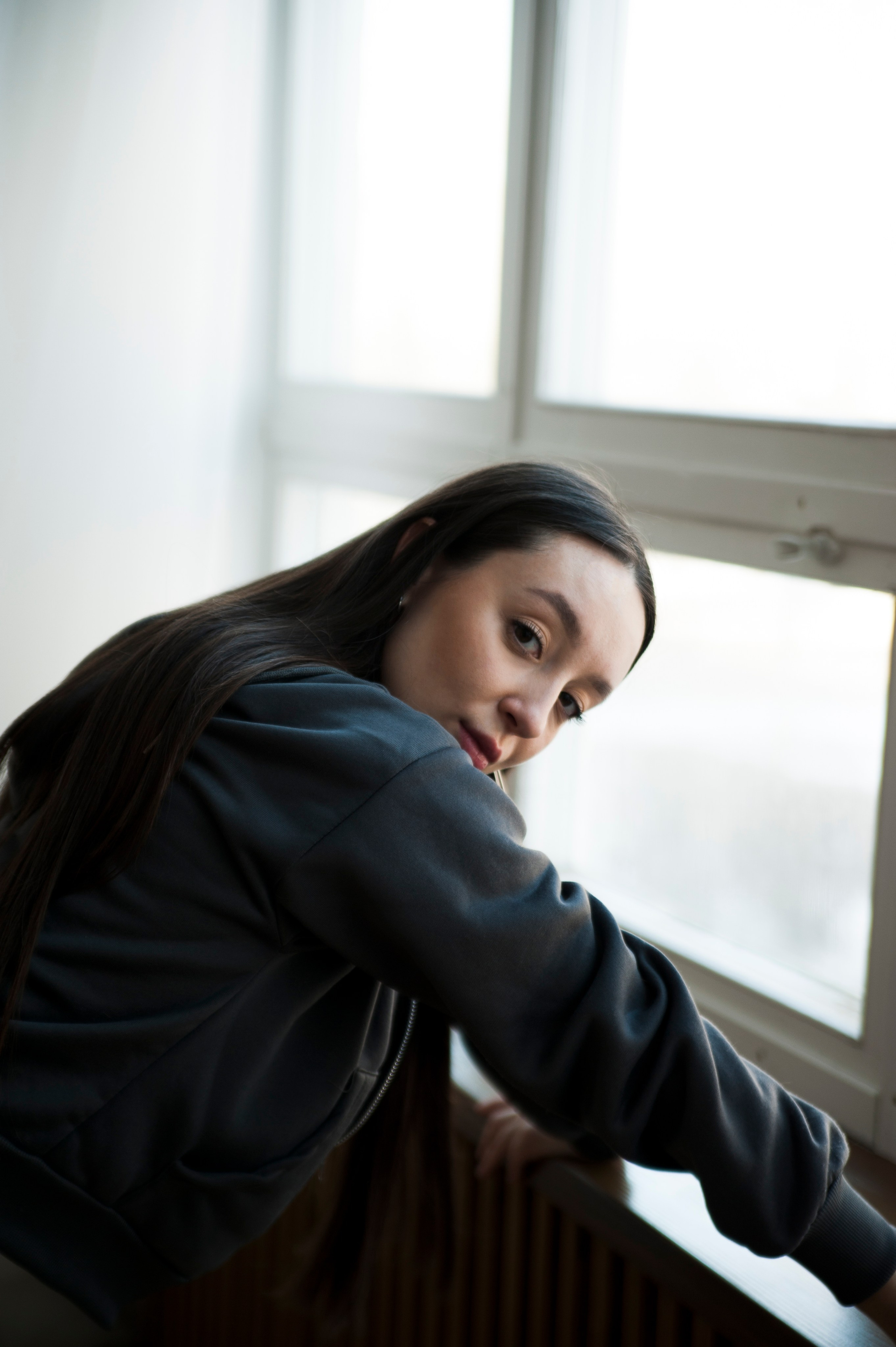 Анастасия. Арт-фотограф в Рязани Курилов Евгений