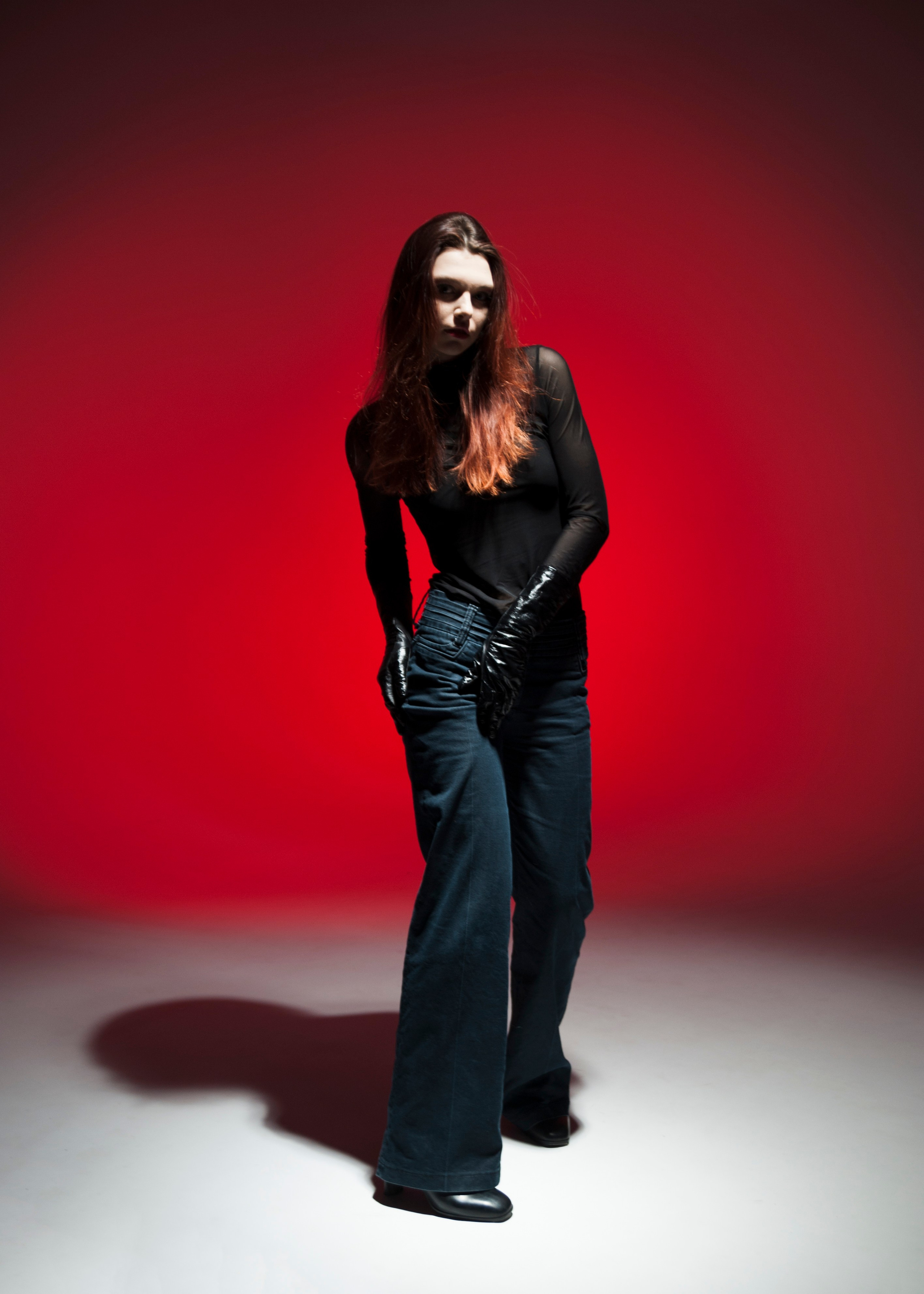 Юлия. Арт-фотограф в Рязани Курилов Евгений