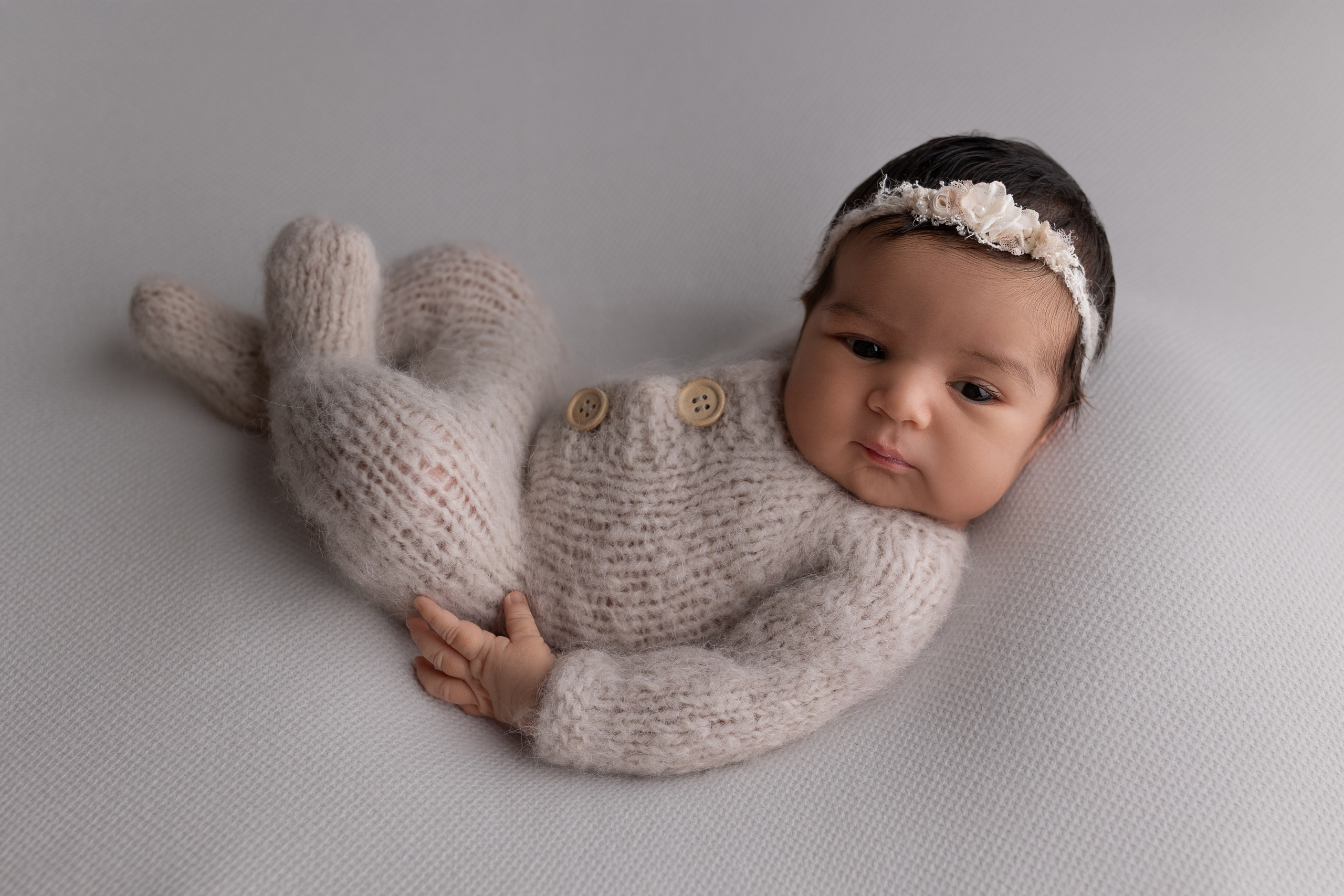 Новорожденные. Фотограф новорождённых в Москве Светлана Юхновец