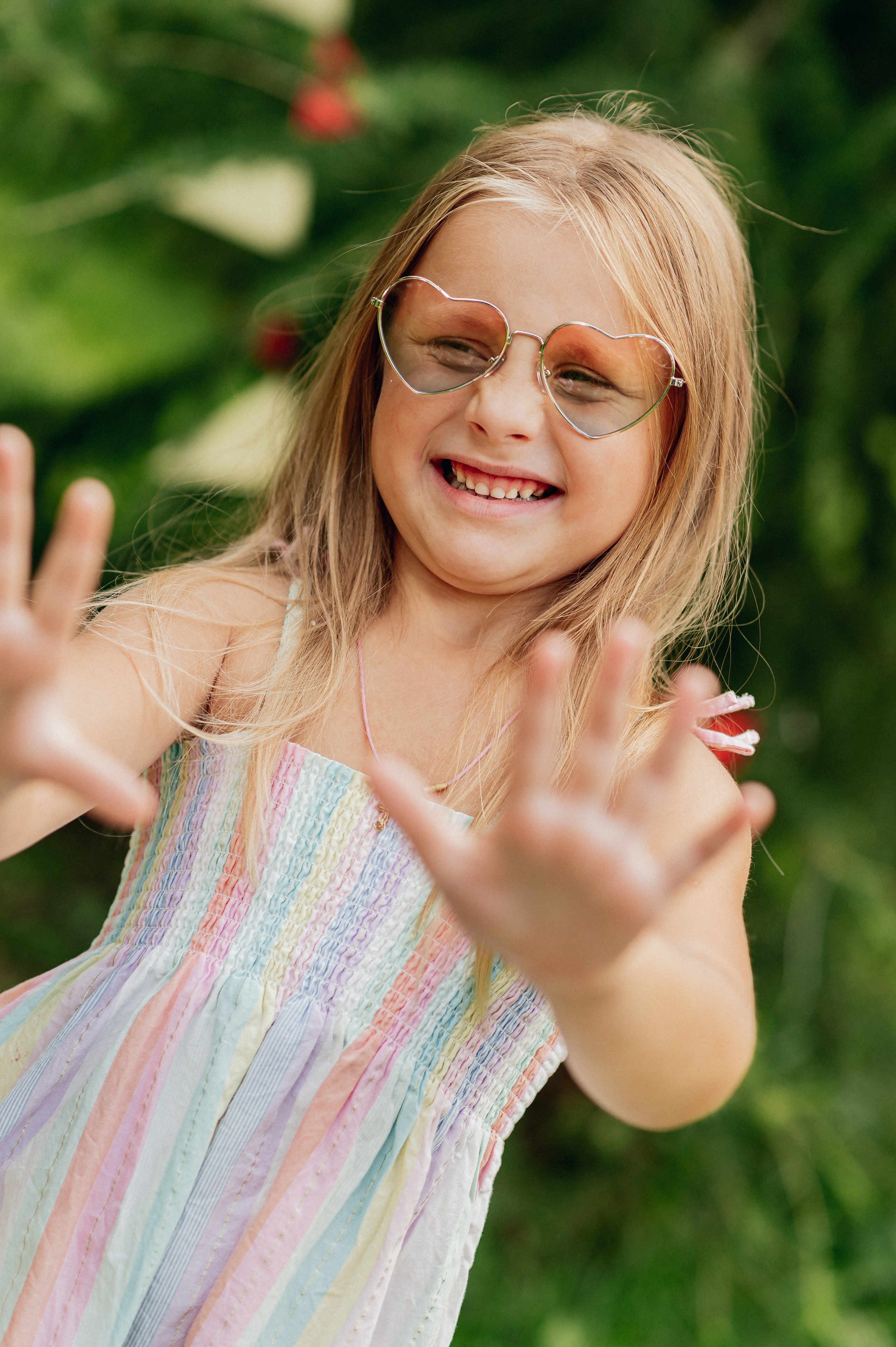 SUMMER DAY. Профессиональный репортажный, коммерческий фотограф в Санкт-Петербурге
