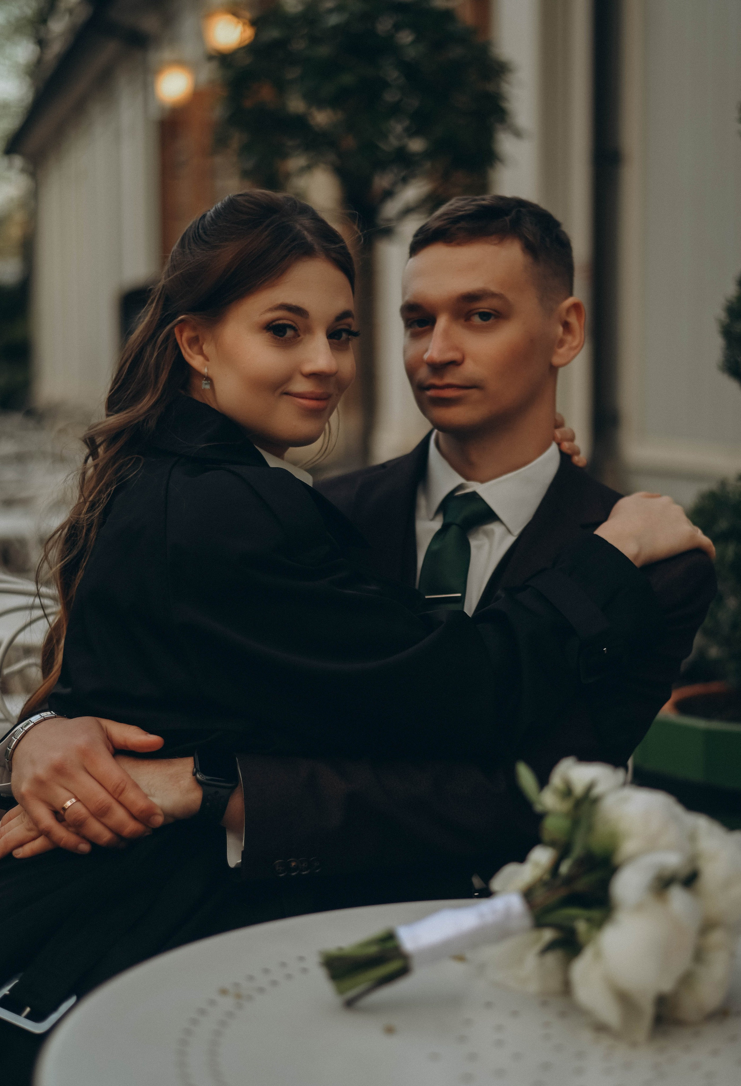 видеооператор свадебный спб