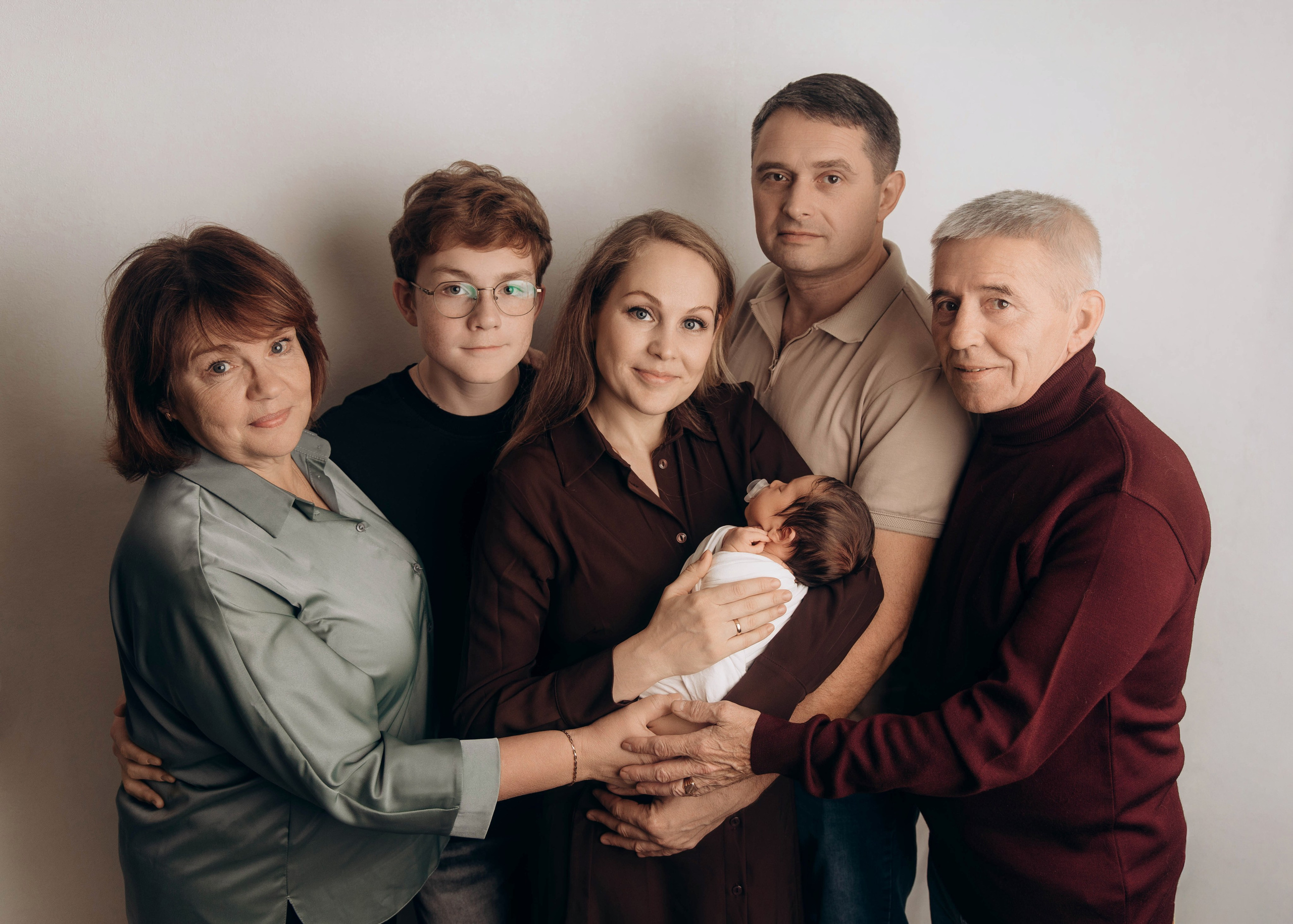 НОВОРОЖДЕННЫЕ МАЛЫШИ. Фотосессия новорожденных в Москве и Московской области