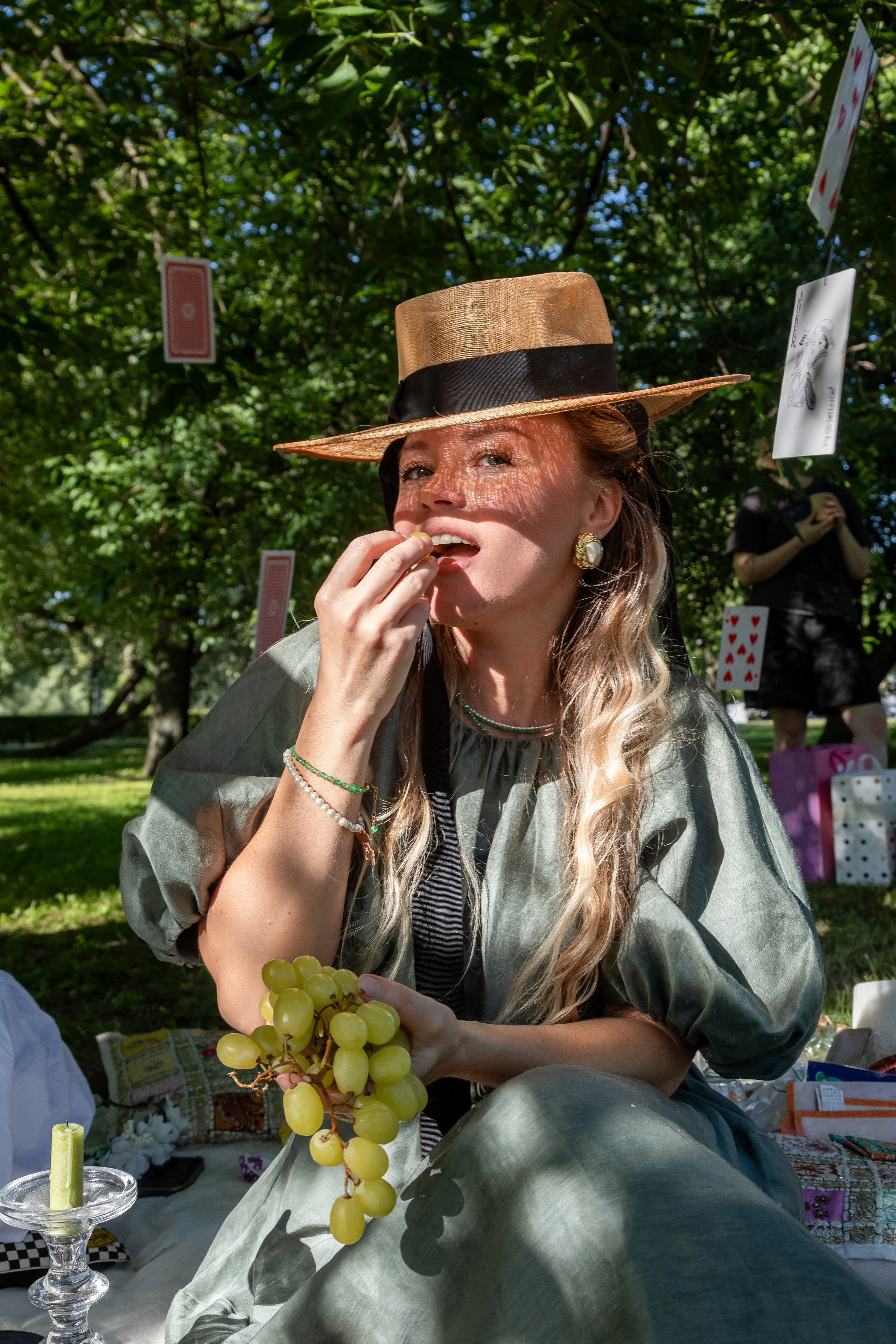 WONDERLAND. Главная